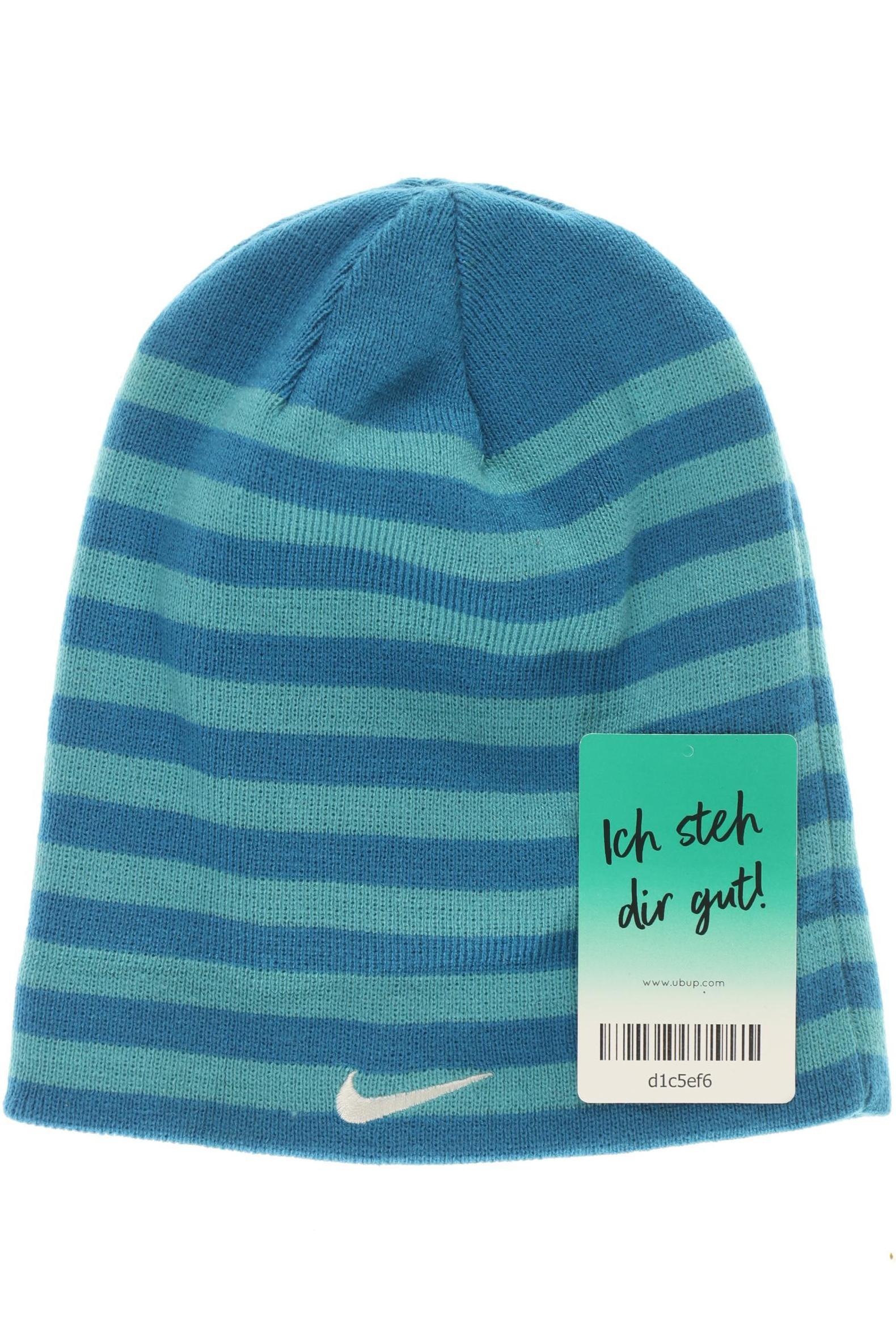 

Nike Damen Hut/Mütze, blau, Gr. uni