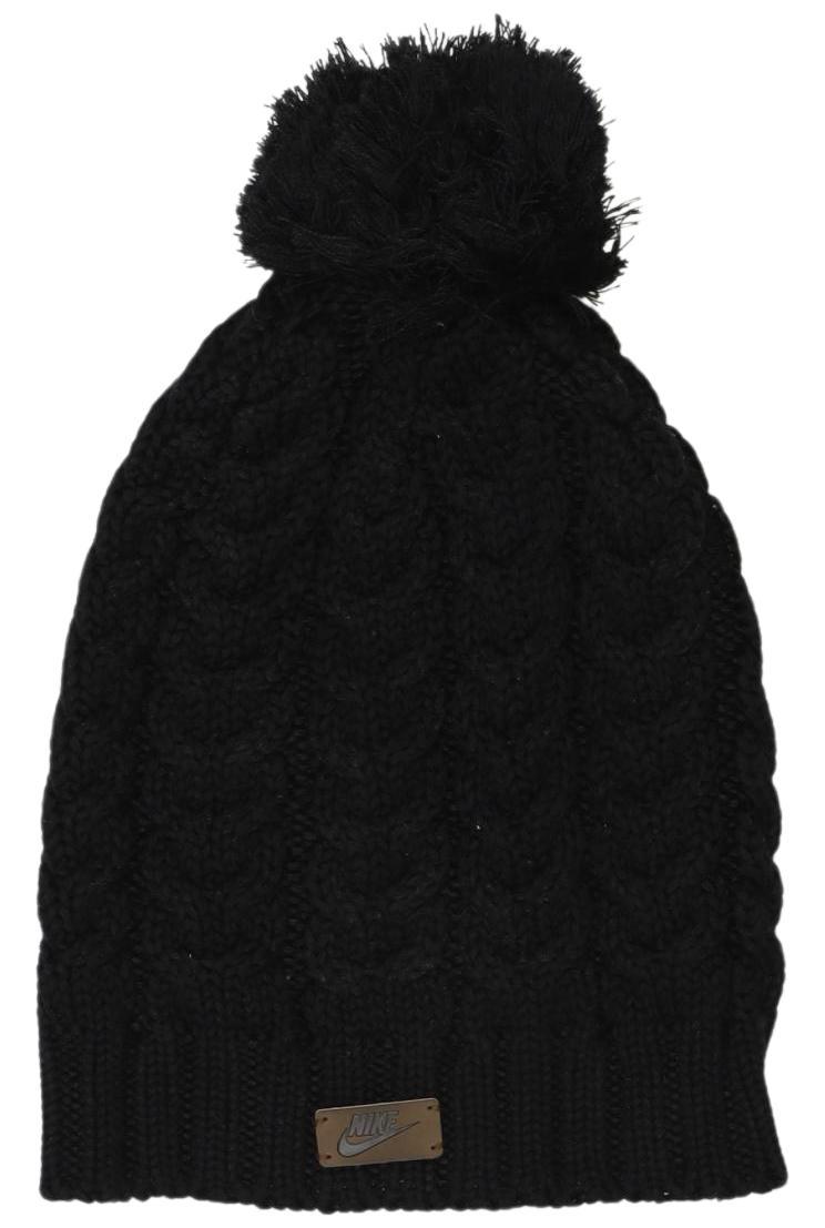 

Nike Damen Hut/Mütze, schwarz, Gr. uni