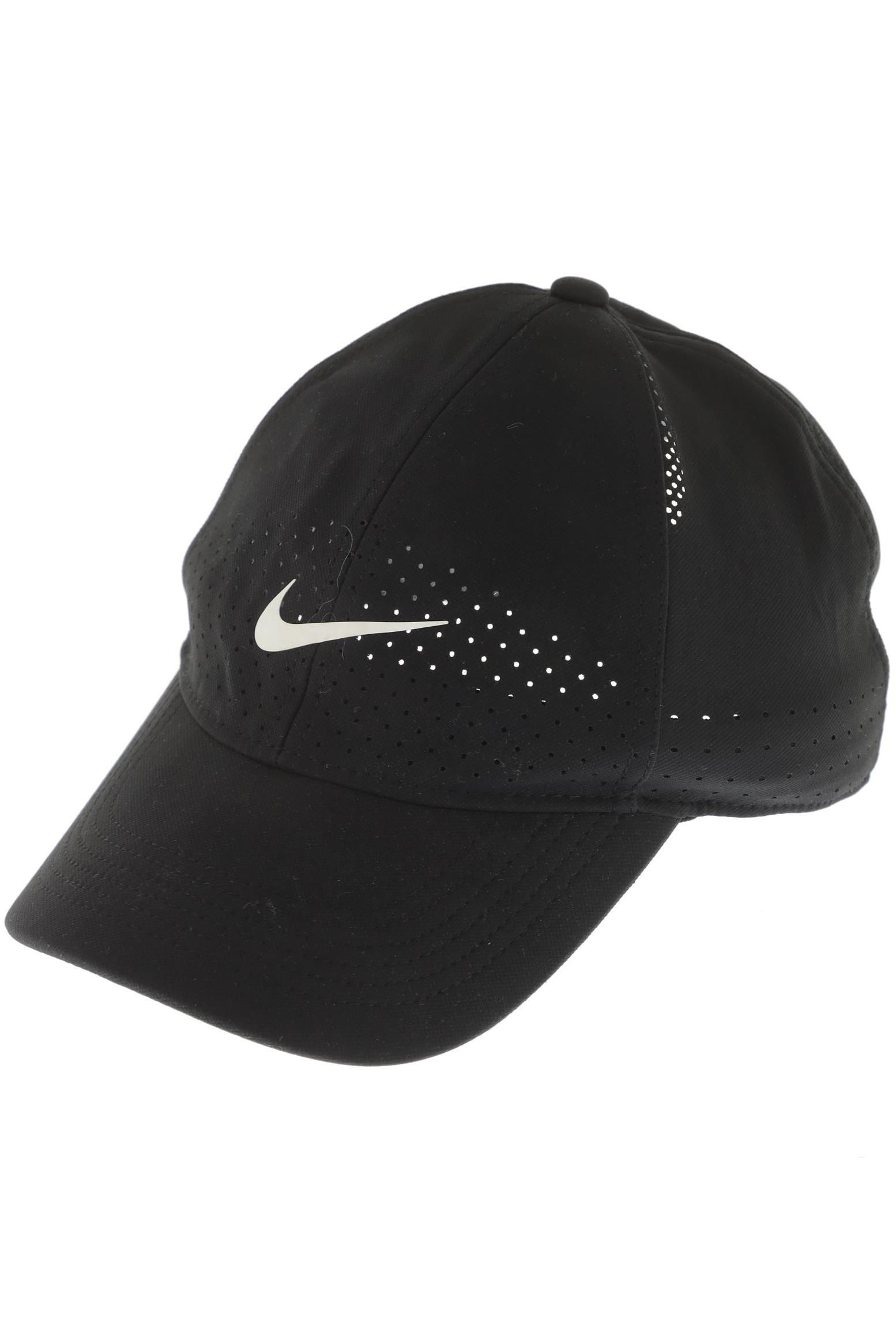 

Nike Damen Hut/Mütze, schwarz, Gr. uni