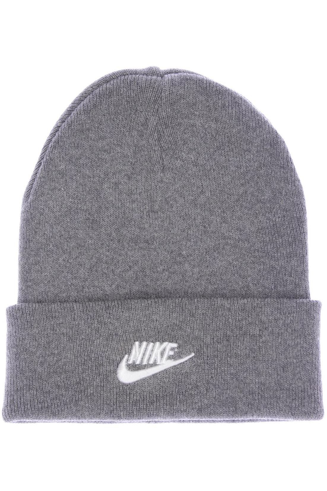 

Nike Damen Hut/Mütze, grau