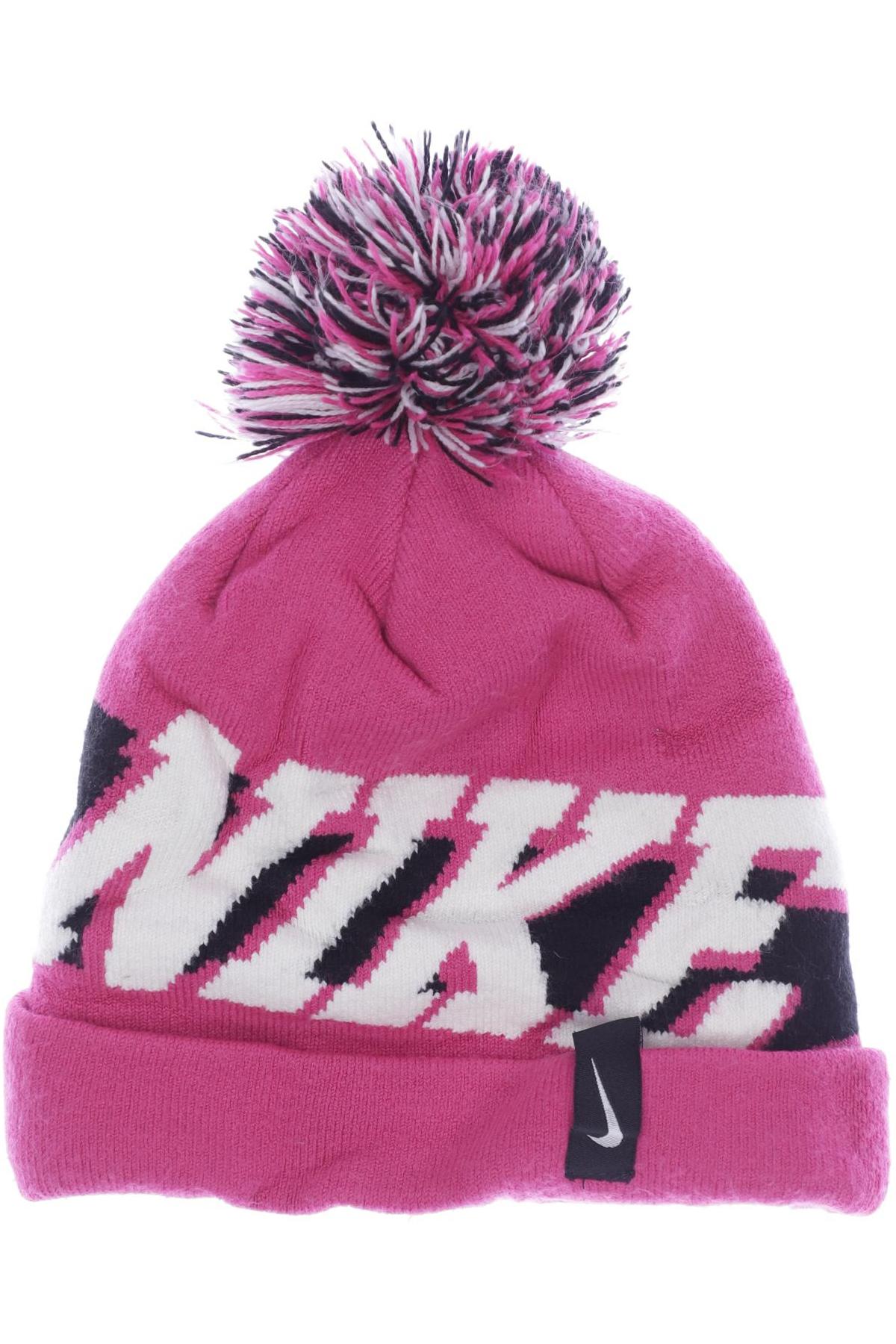 

Nike Damen Hut/Mütze, pink, Gr. uni