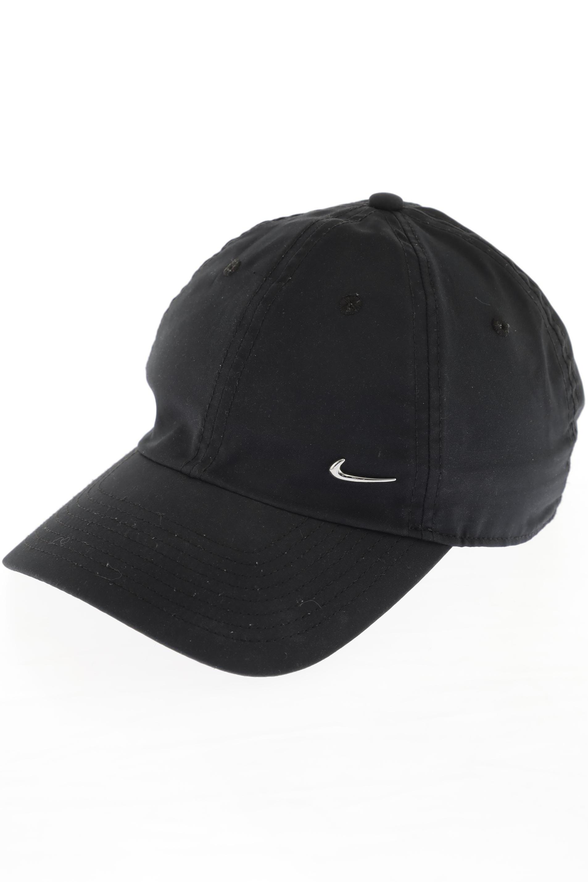

Nike Damen Hut/Mütze, schwarz, Gr. uni