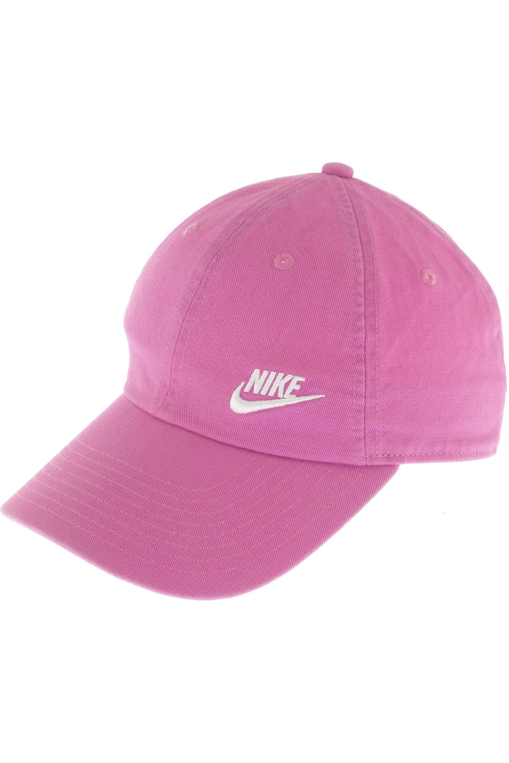 

Nike Damen Hut/Mütze, pink, Gr. uni