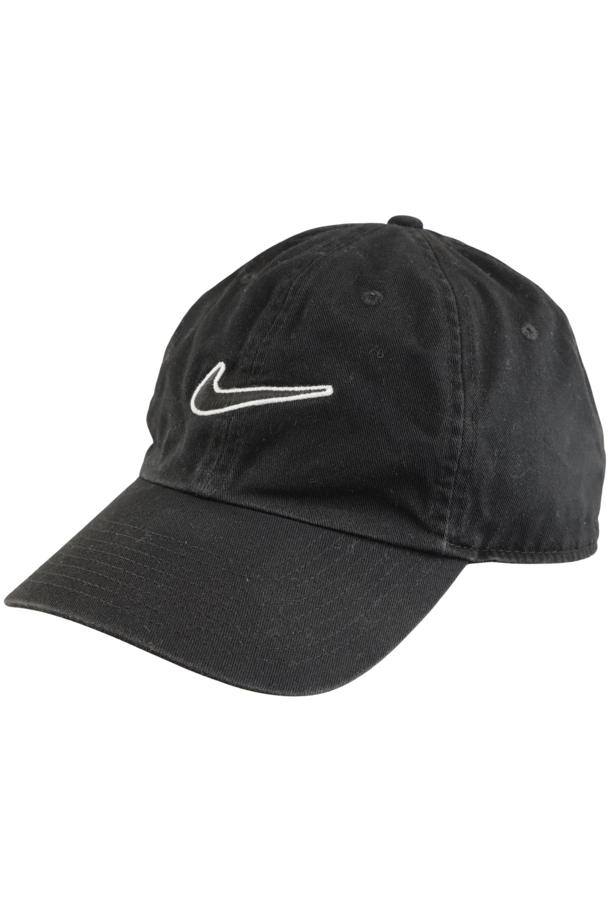 

Nike Damen Hut/Mütze, schwarz, Gr. uni