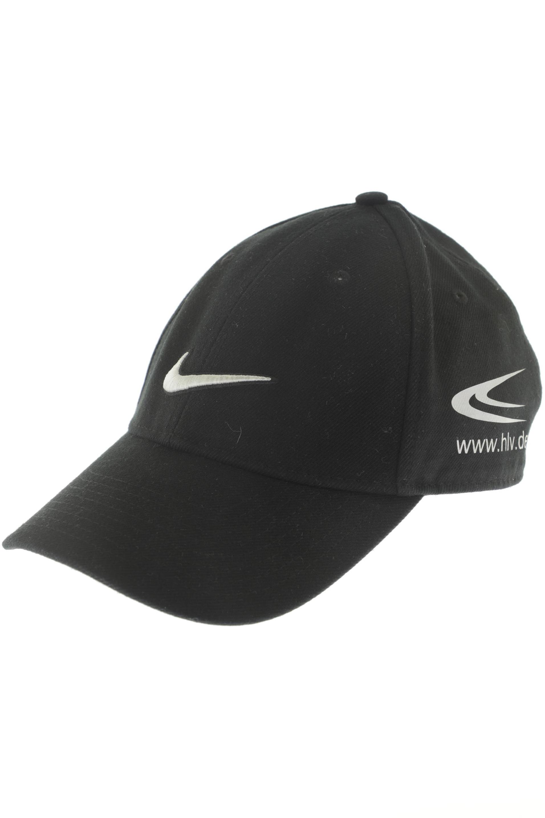 

Nike Damen Hut/Mütze, schwarz, Gr. uni
