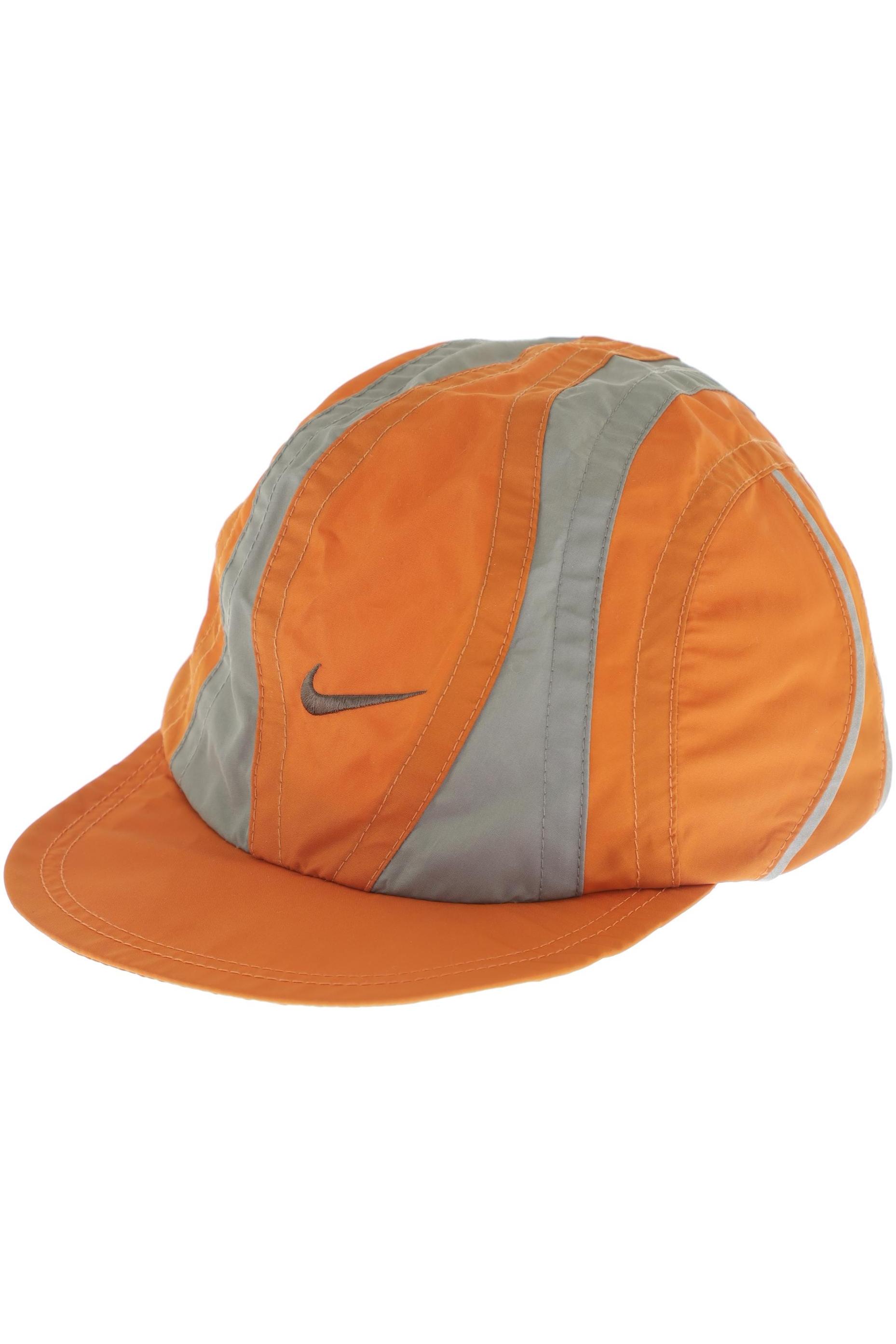 

Nike Damen Hut/Mütze, orange, Gr. uni