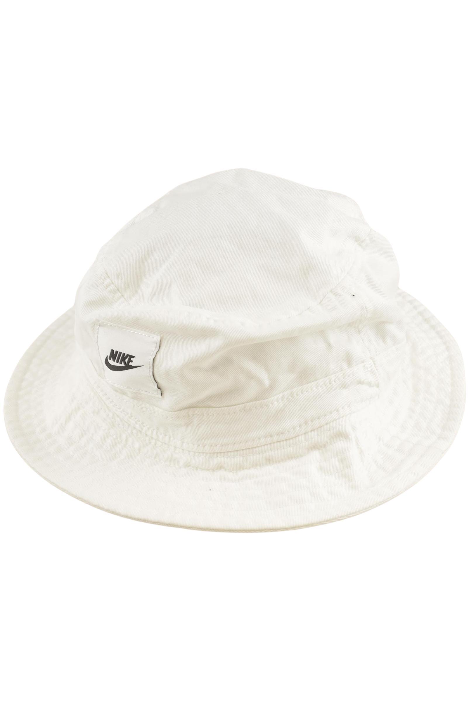 

Nike Damen Hut/Mütze, weiß, Gr. 58