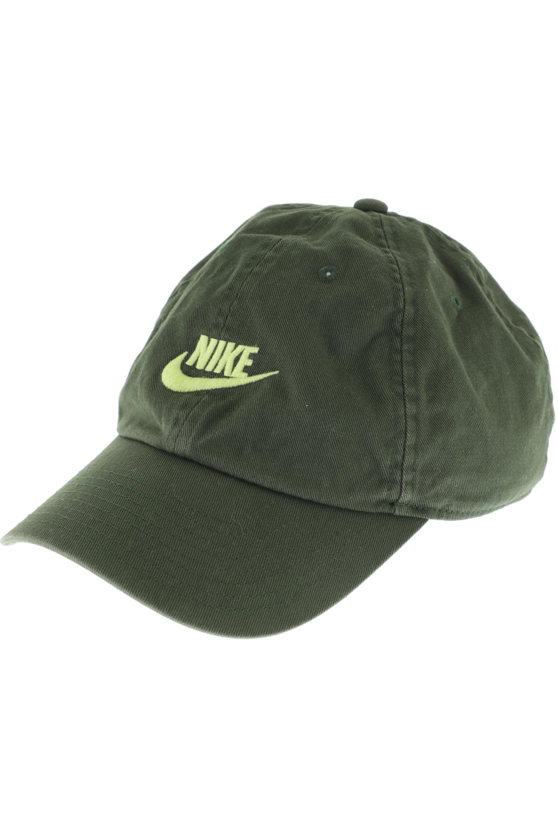 

Nike Damen Hut/Mütze, grün, Gr. uni