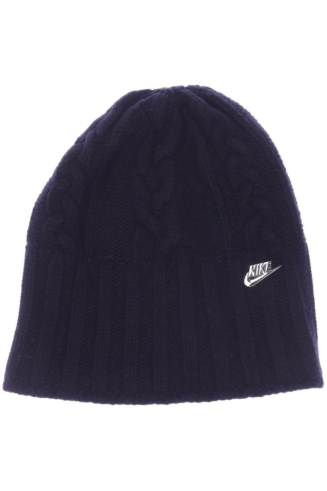 

Nike Damen Hut/Mütze, schwarz, Gr. uni