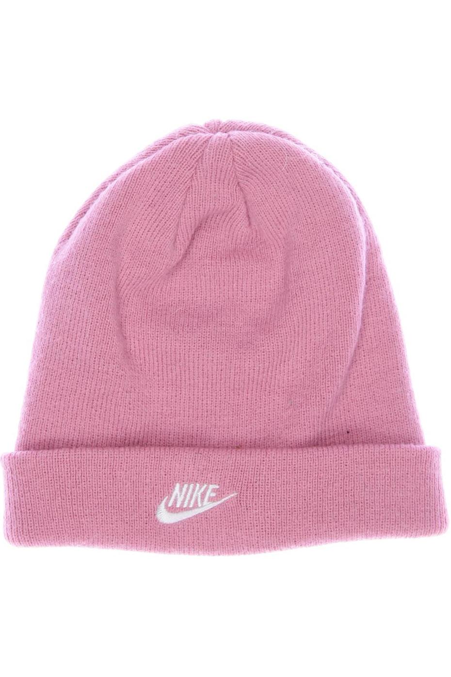 

Nike Damen Hut/Mütze, pink, Gr. uni