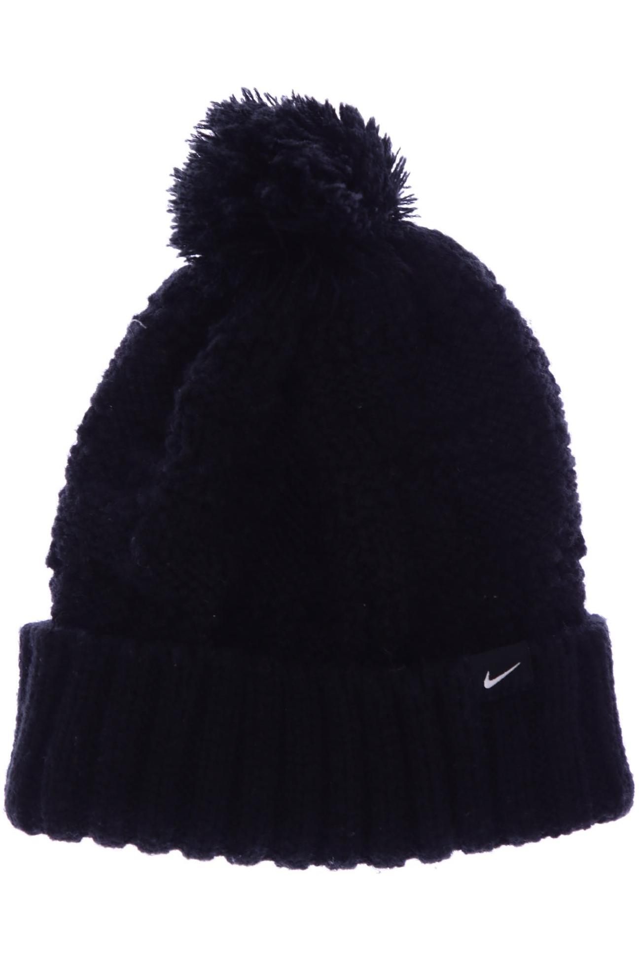

Nike Damen Hut/Mütze, schwarz