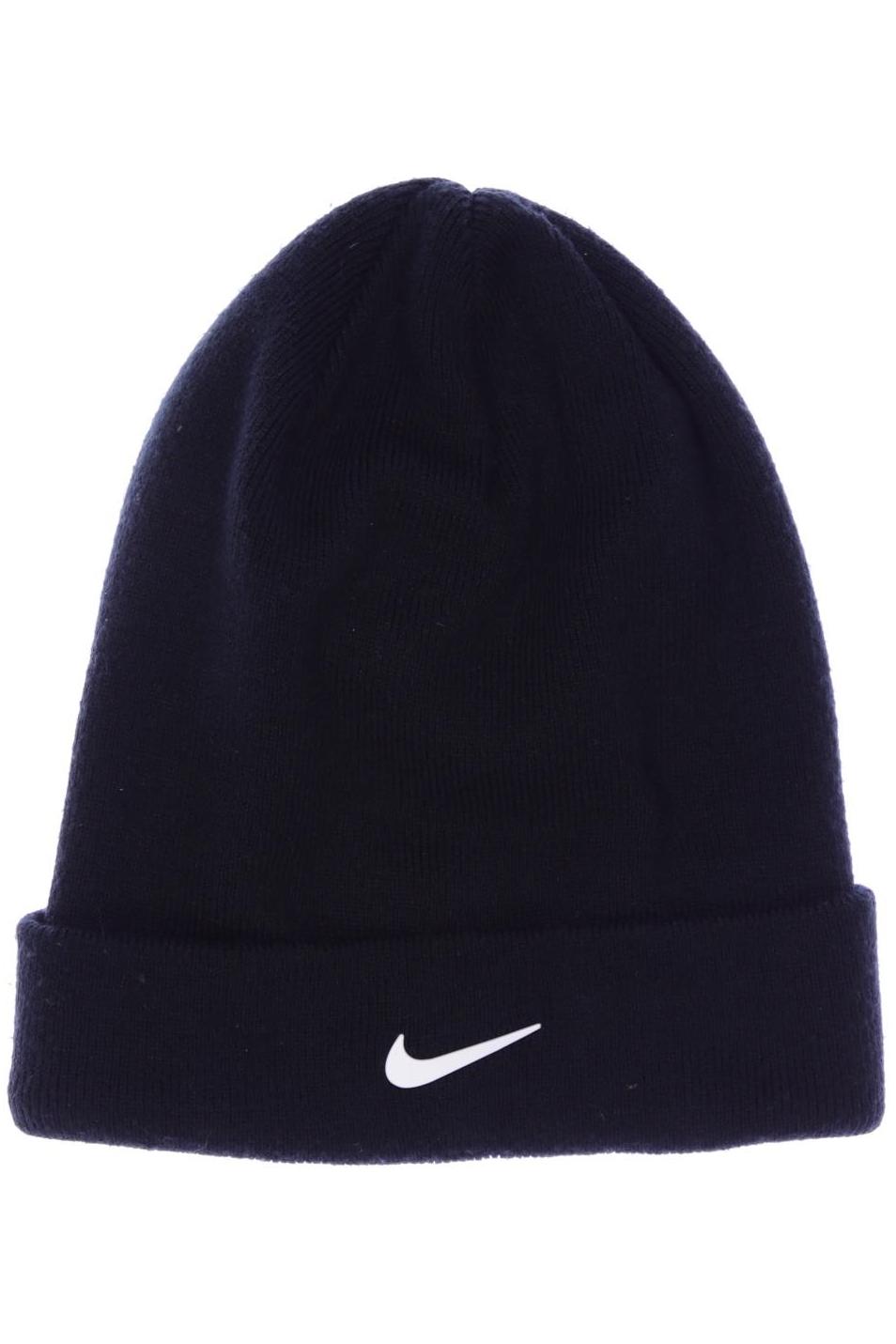 

Nike Damen Hut/Mütze, schwarz, Gr. uni