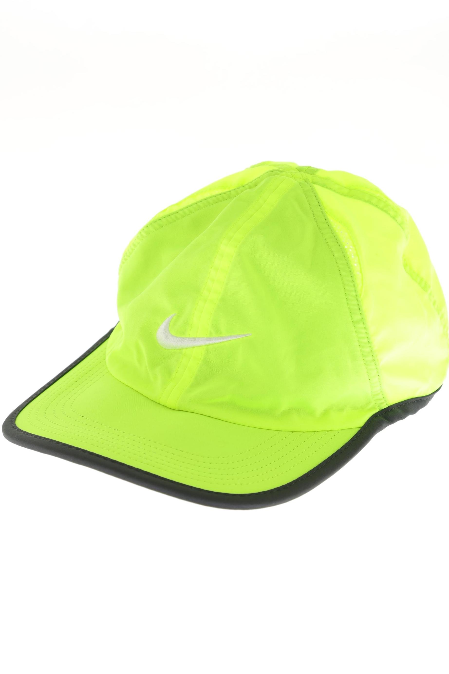 

Nike Damen Hut/Mütze, neon, Gr. uni