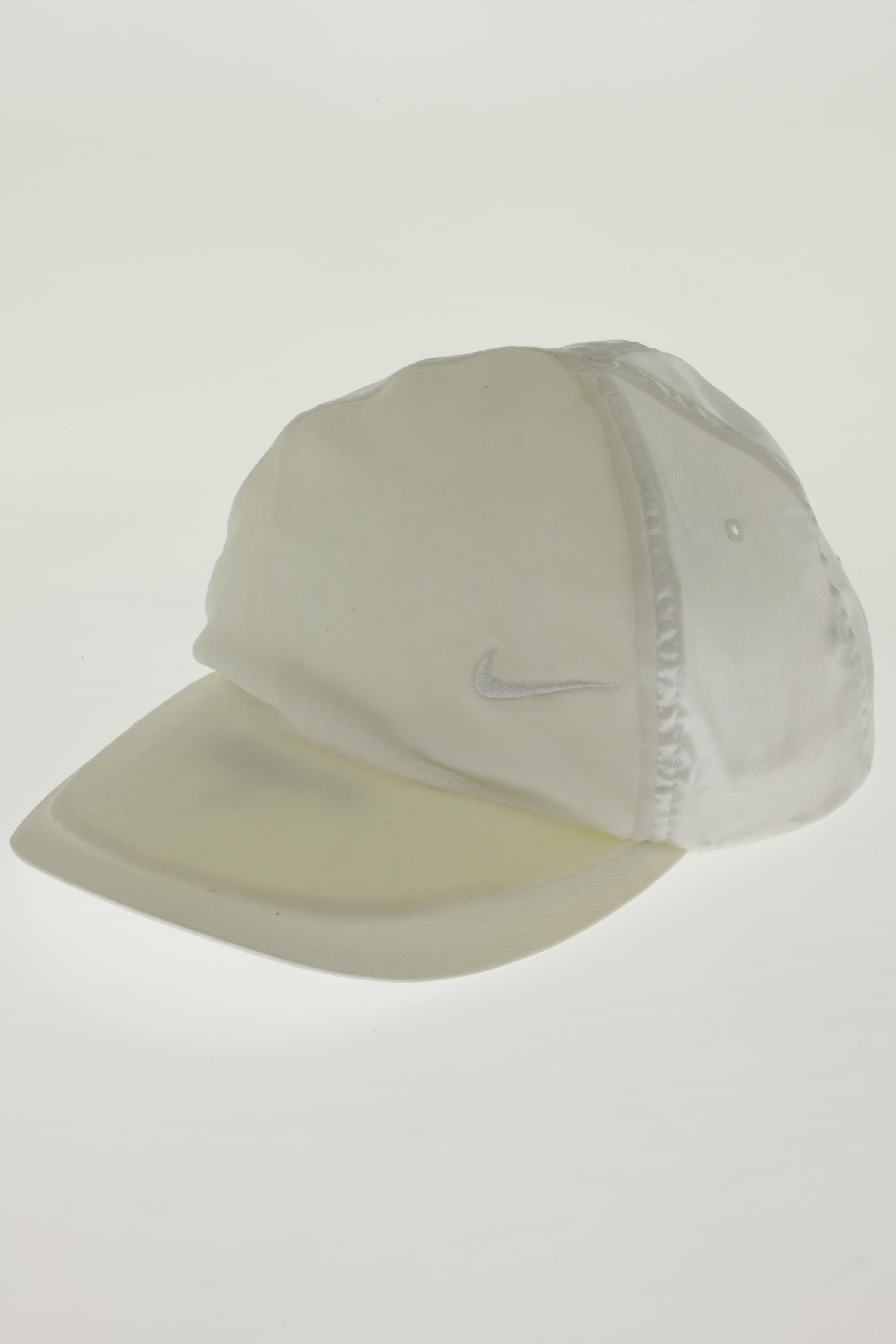 

Nike Damen Hut/Mütze, weiß, Gr. uni