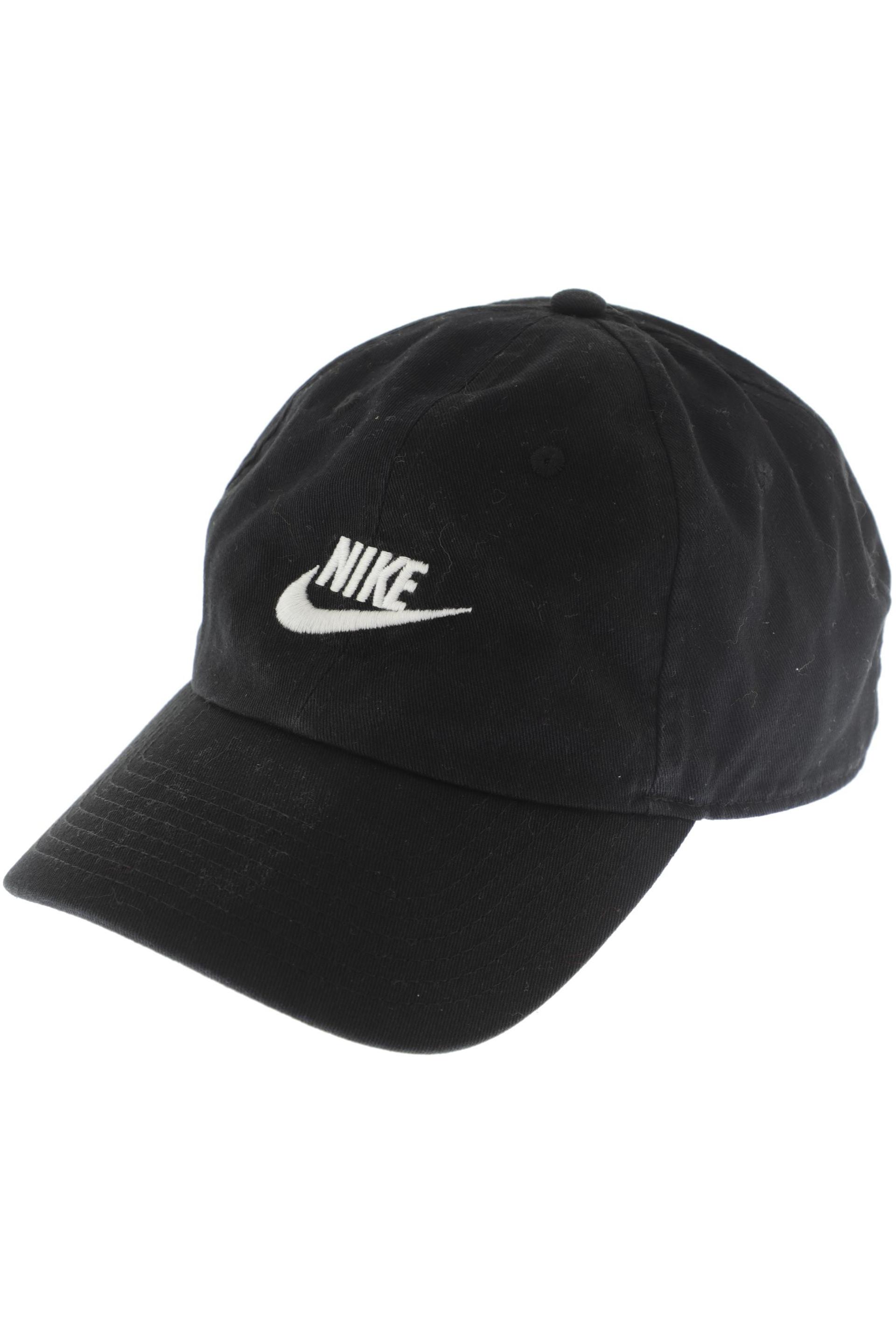 

Nike Damen Hut/Mütze, schwarz, Gr. uni