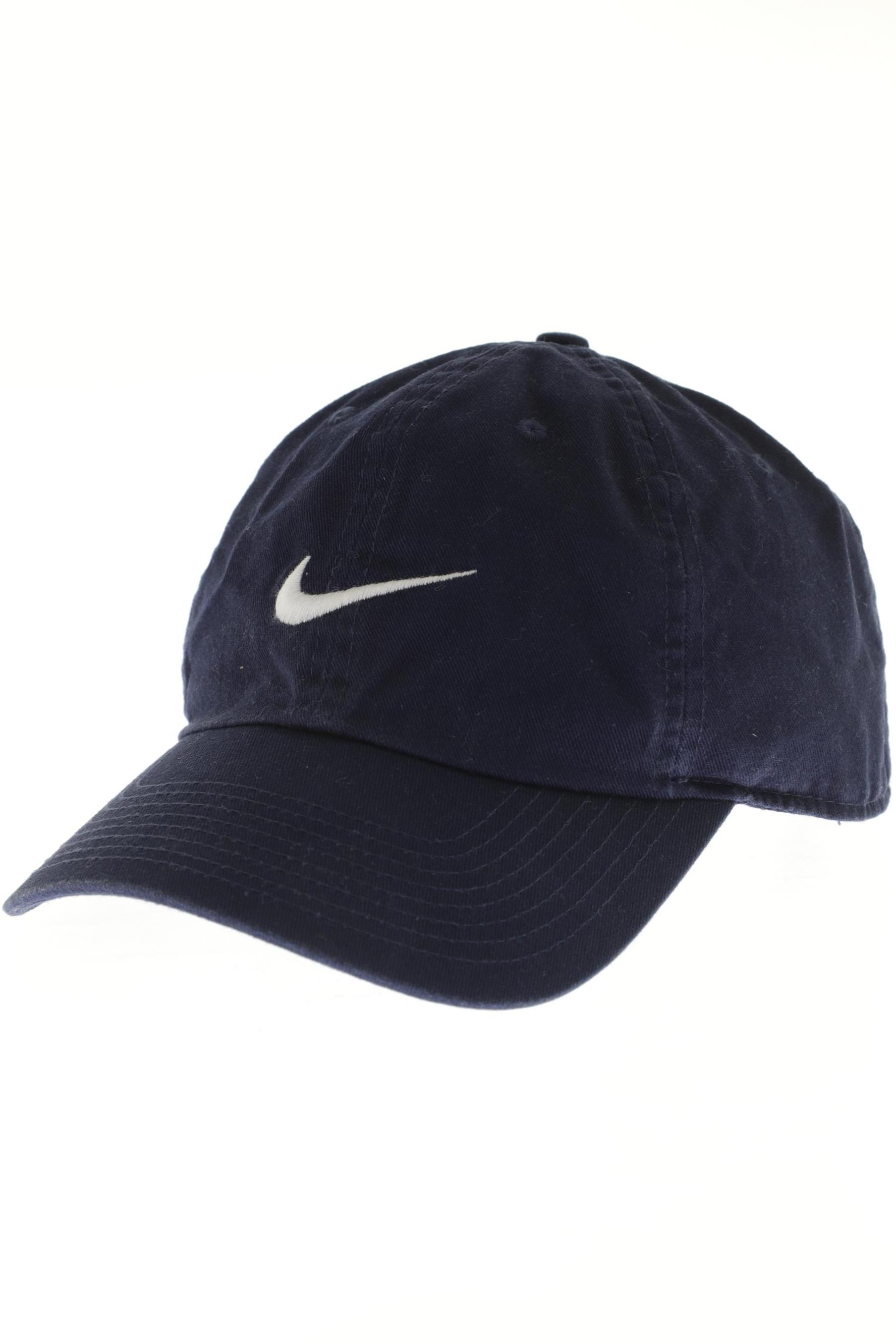 

Nike Damen Hut/Mütze, marineblau