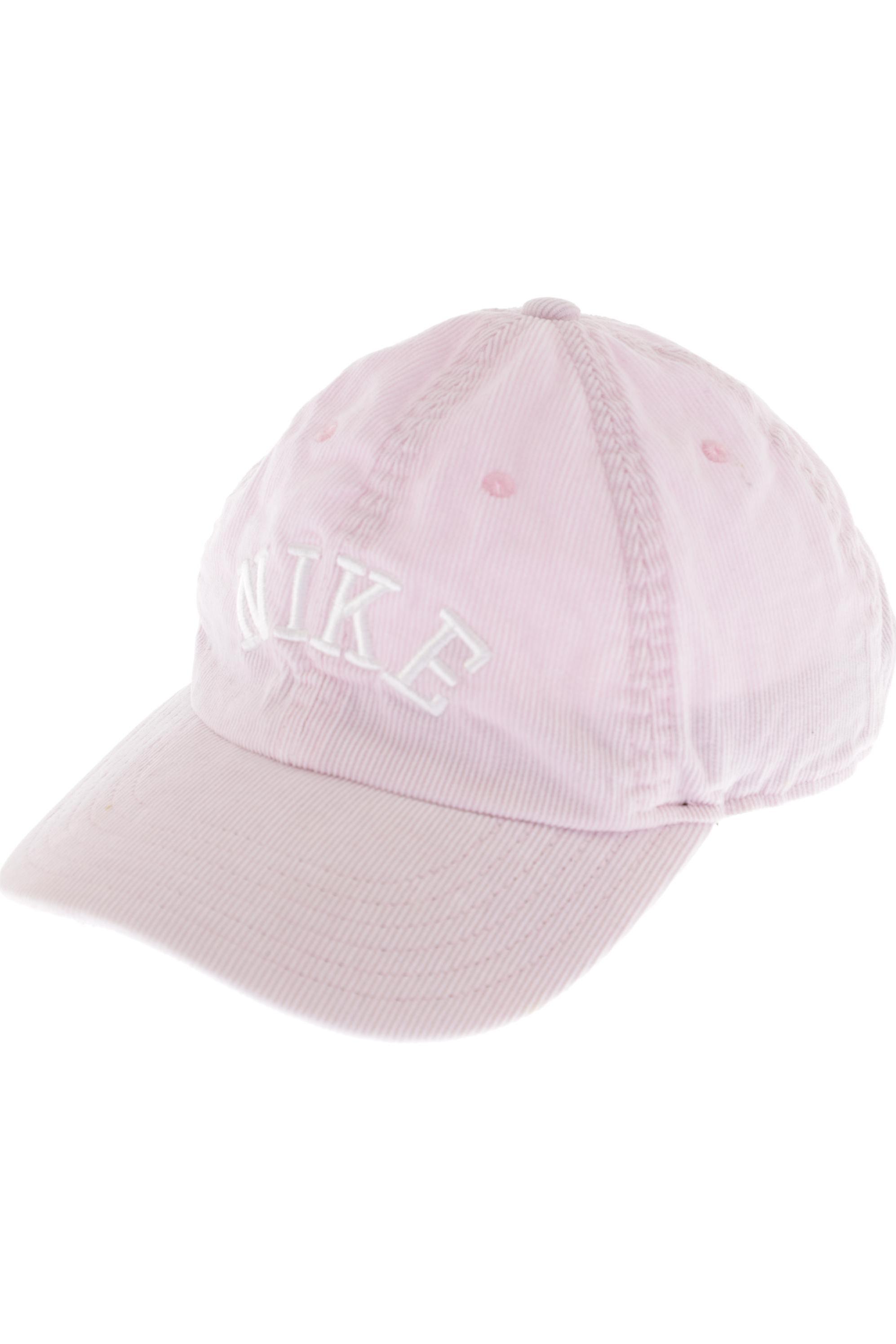 

Nike Damen Hut/Mütze, pink, Gr. uni