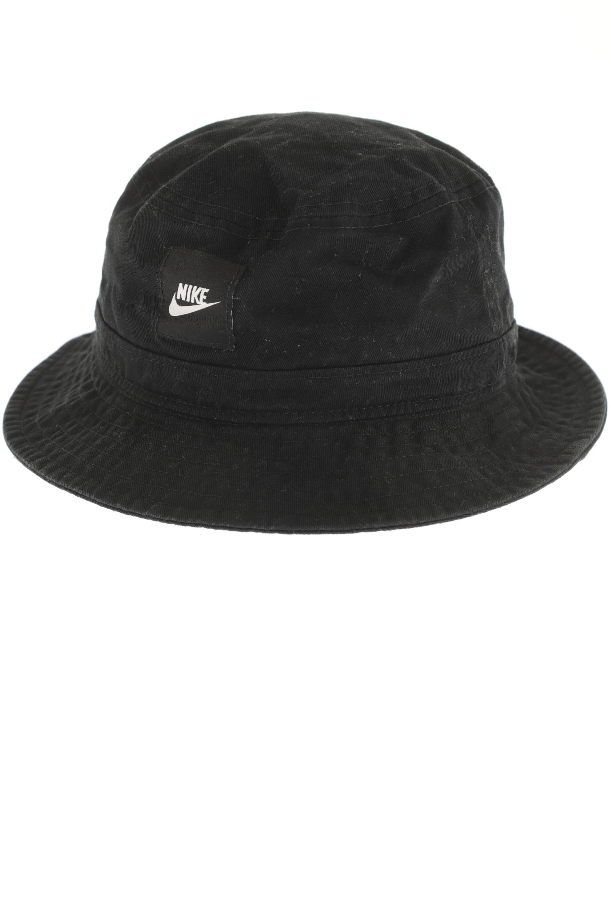 

Nike Damen Hut/Mütze, schwarz