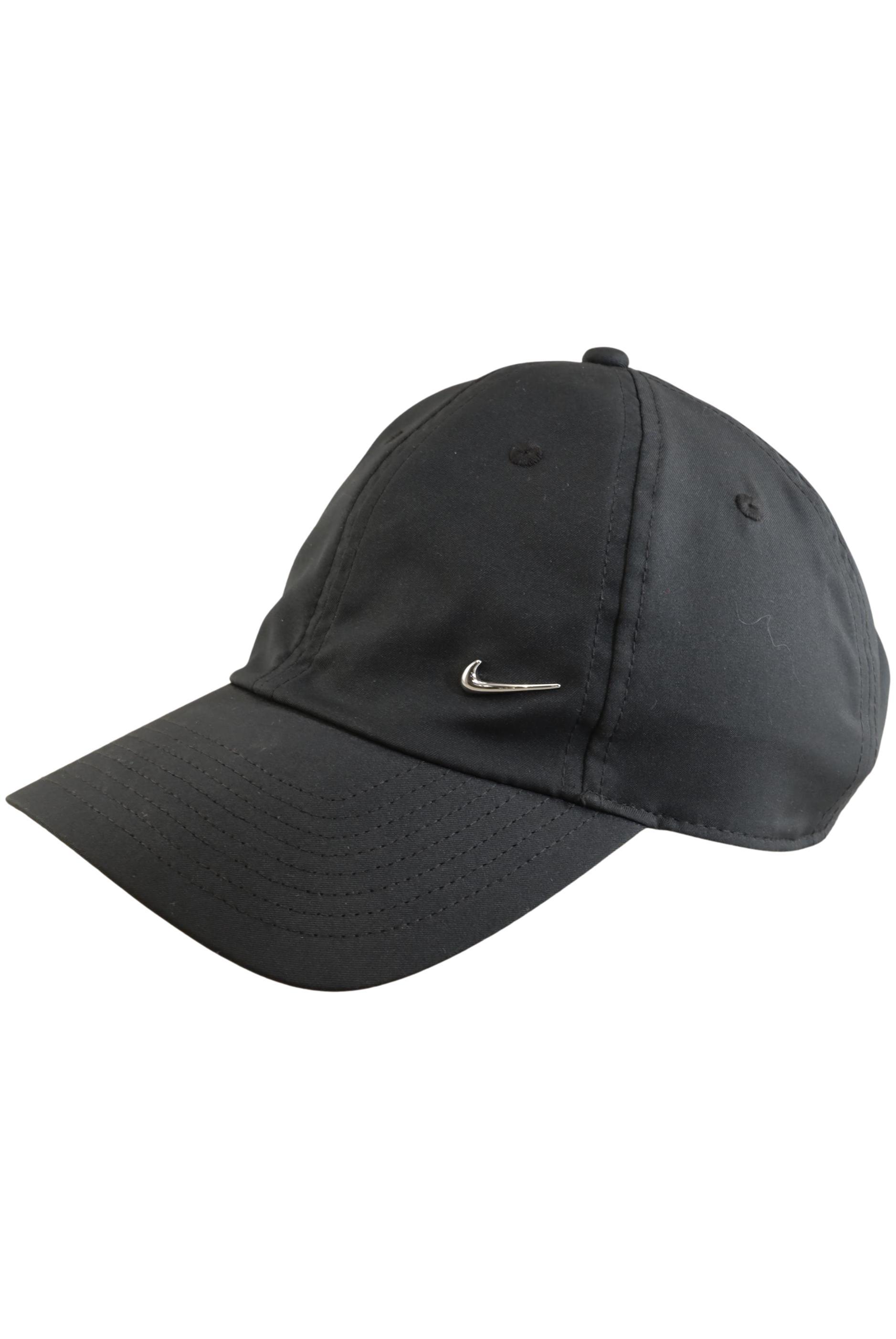 

Nike Damen Hut/Mütze, schwarz, Gr. uni