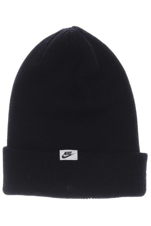 

Nike Damen Hut/Mütze, schwarz, Gr. uni