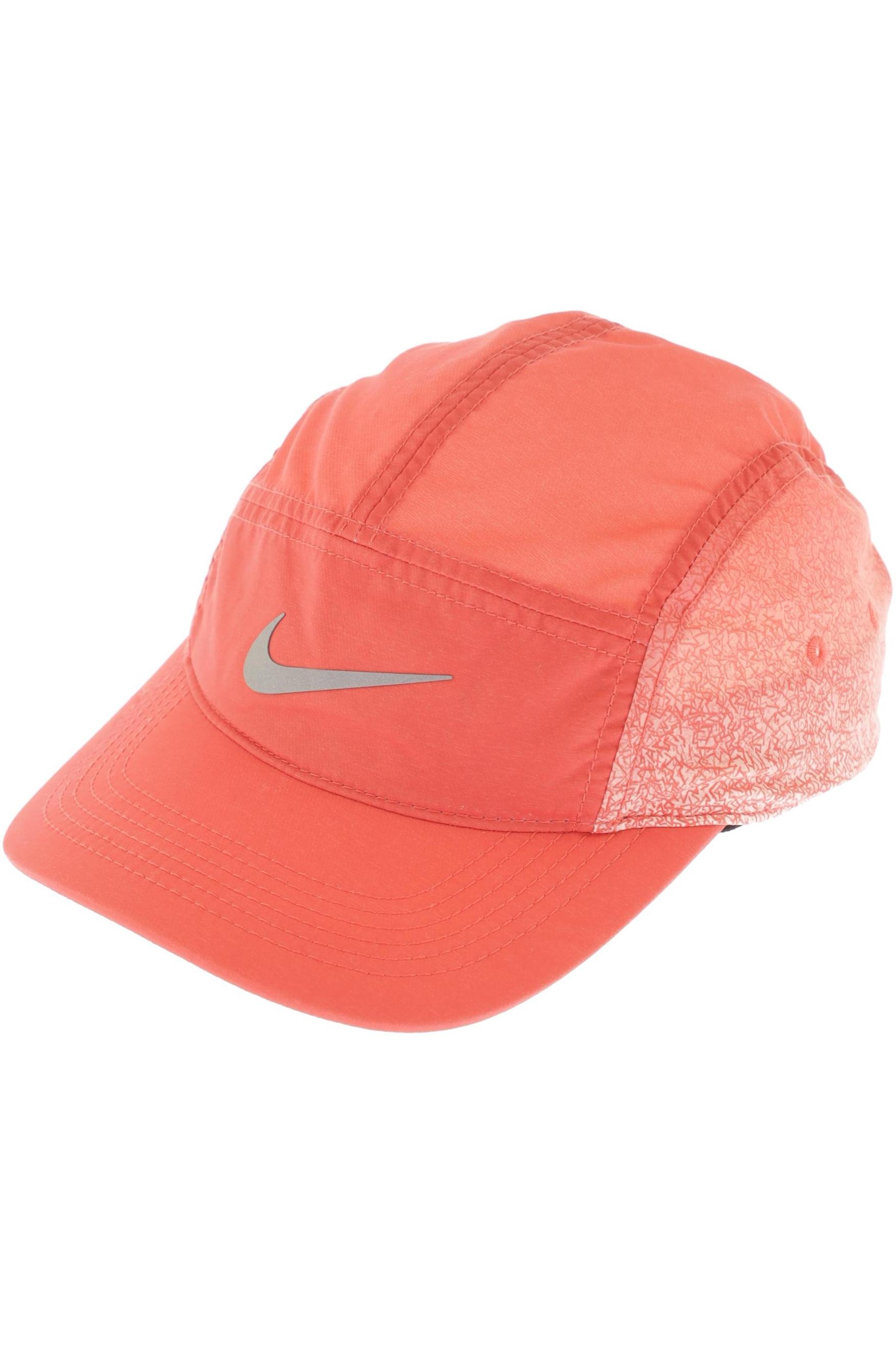 

Nike Damen Hut/Mütze, orange, Gr. uni