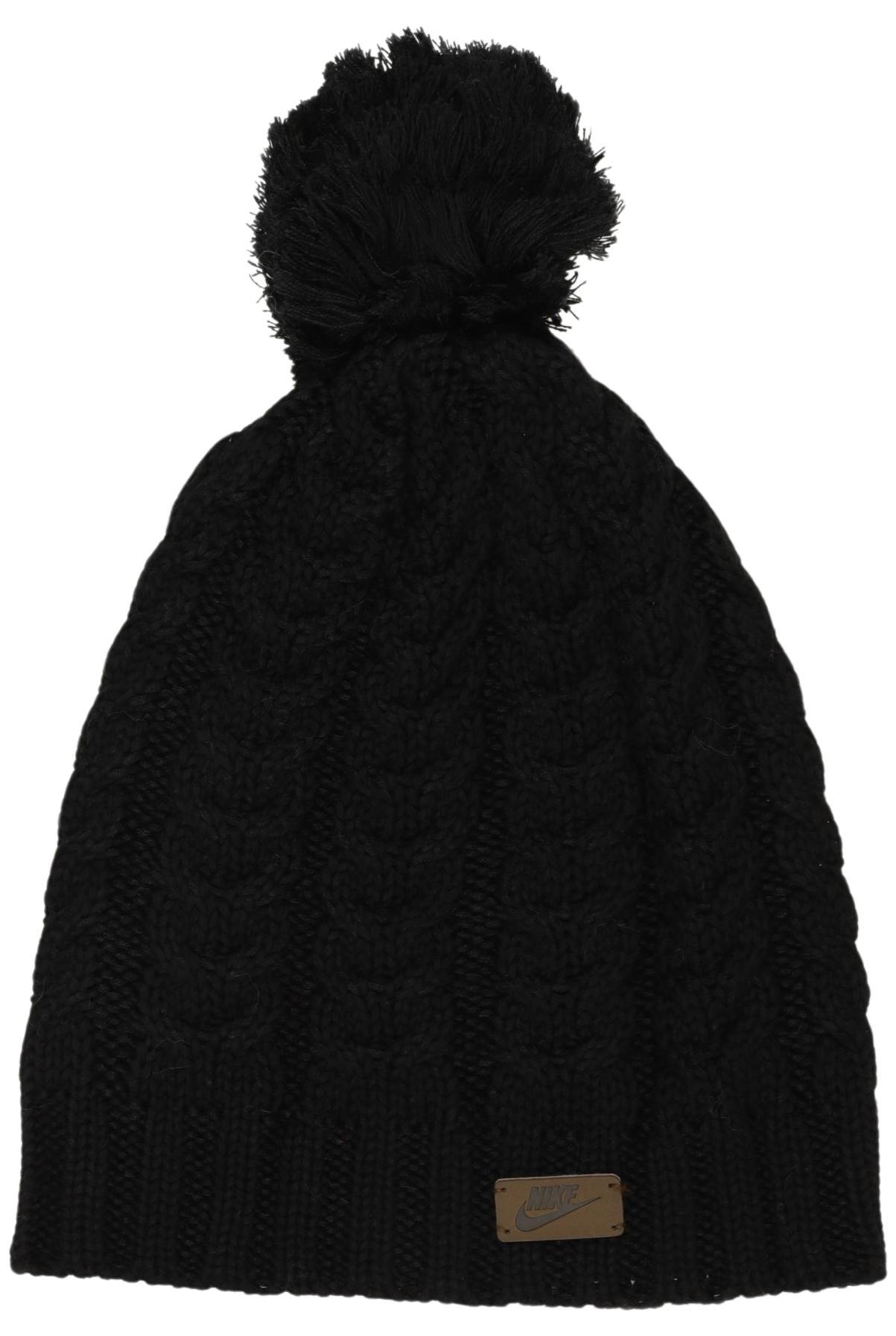 

Nike Damen Hut/Mütze, schwarz, Gr. uni