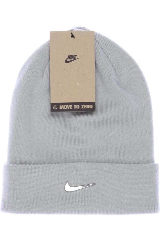 

Nike Damen Hut/Mütze, grau, Gr. uni