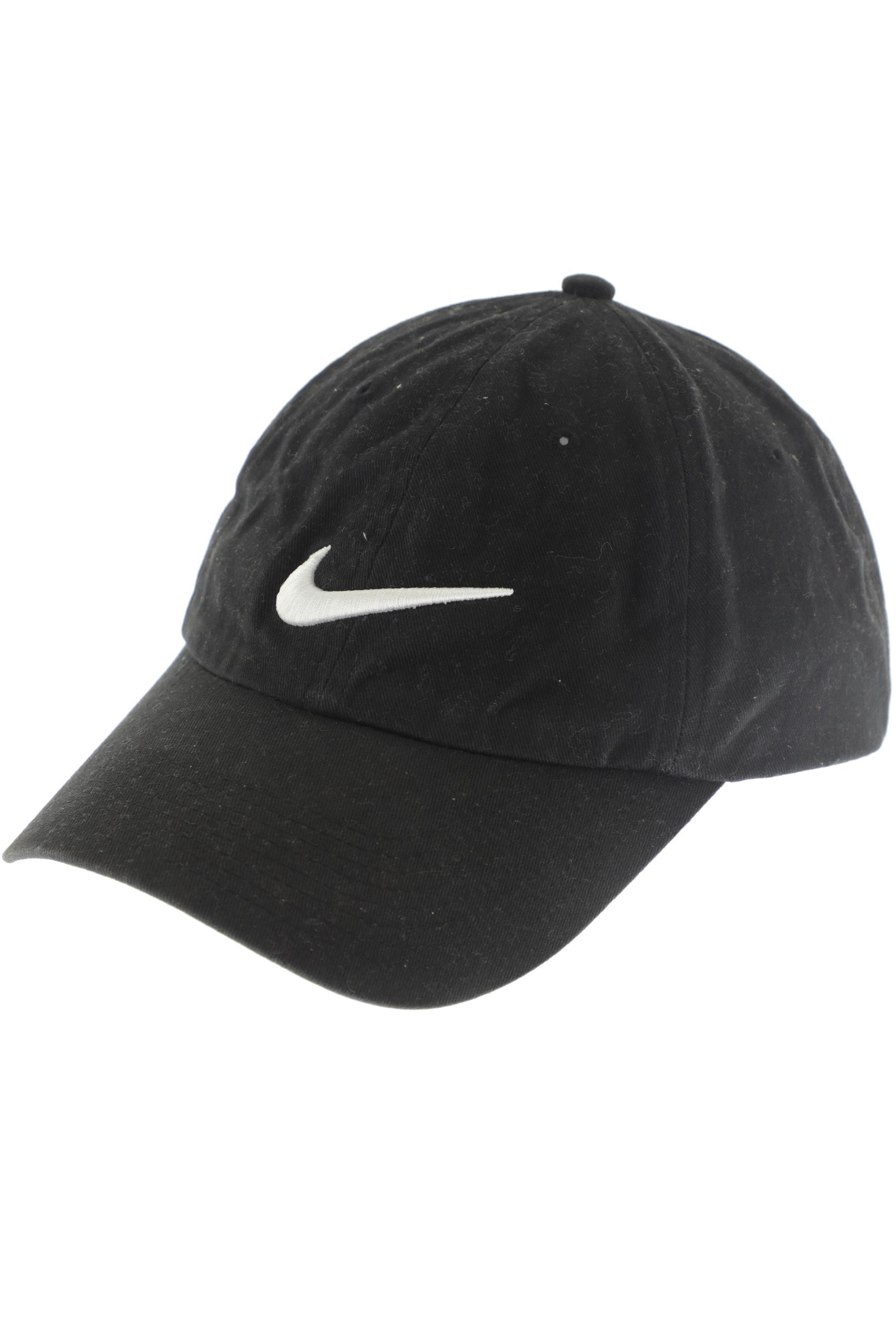 

Nike Damen Hut/Mütze, schwarz, Gr. uni