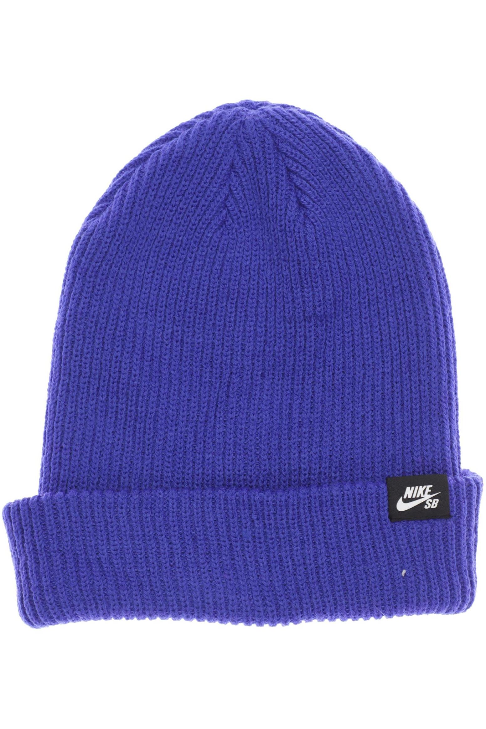

Nike Damen Hut/Mütze, blau, Gr. uni