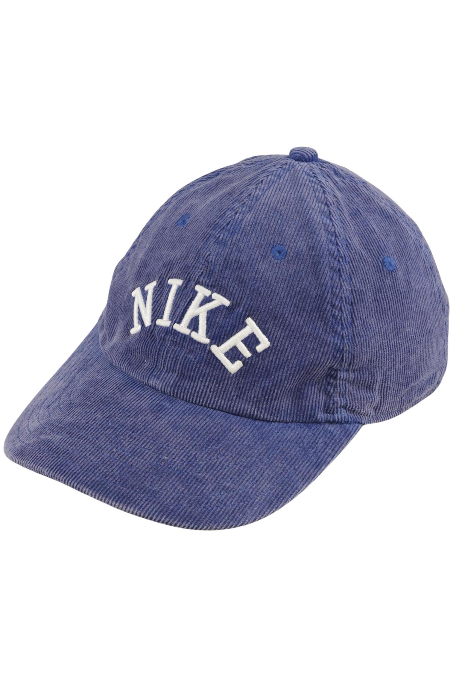 

Nike Damen Hut/Mütze, blau, Gr. uni