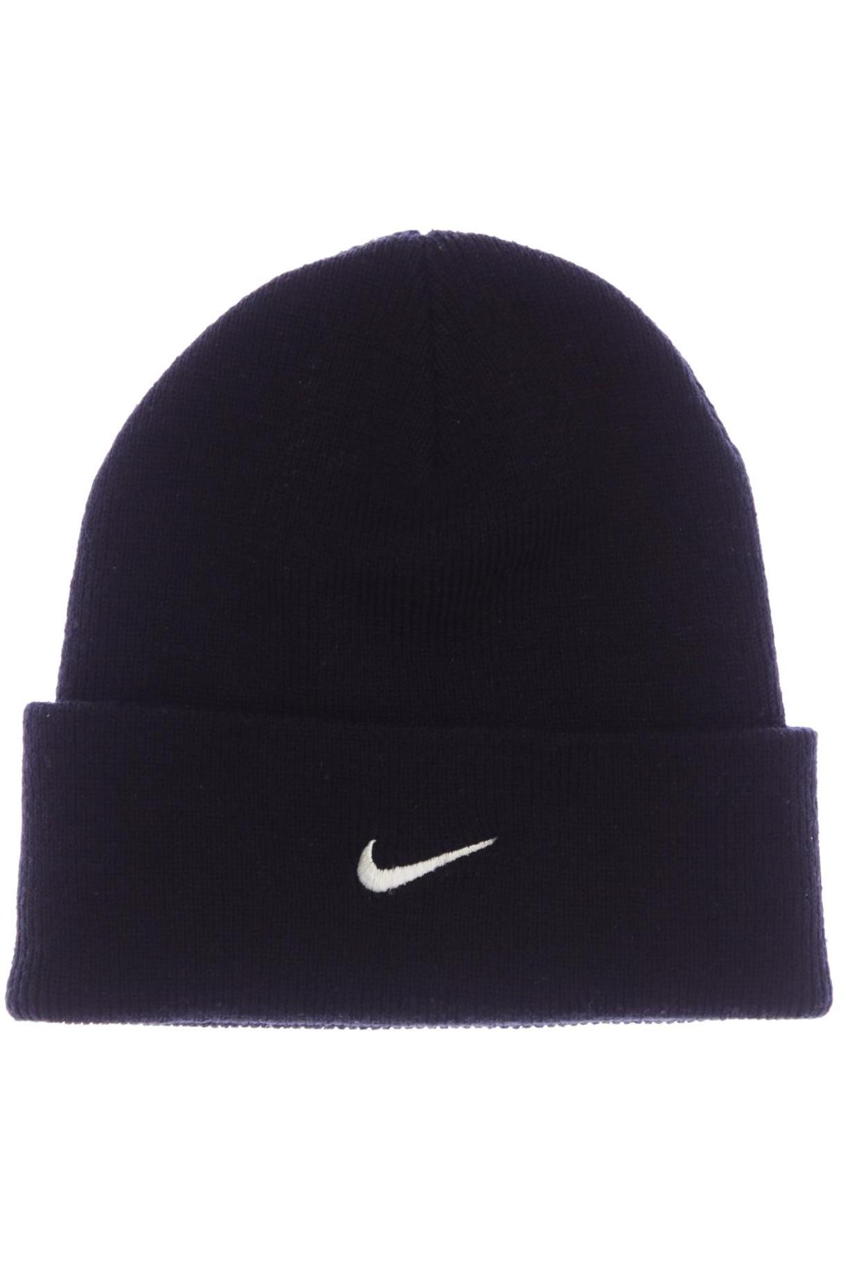 

Nike Damen Hut/Mütze, schwarz, Gr. uni
