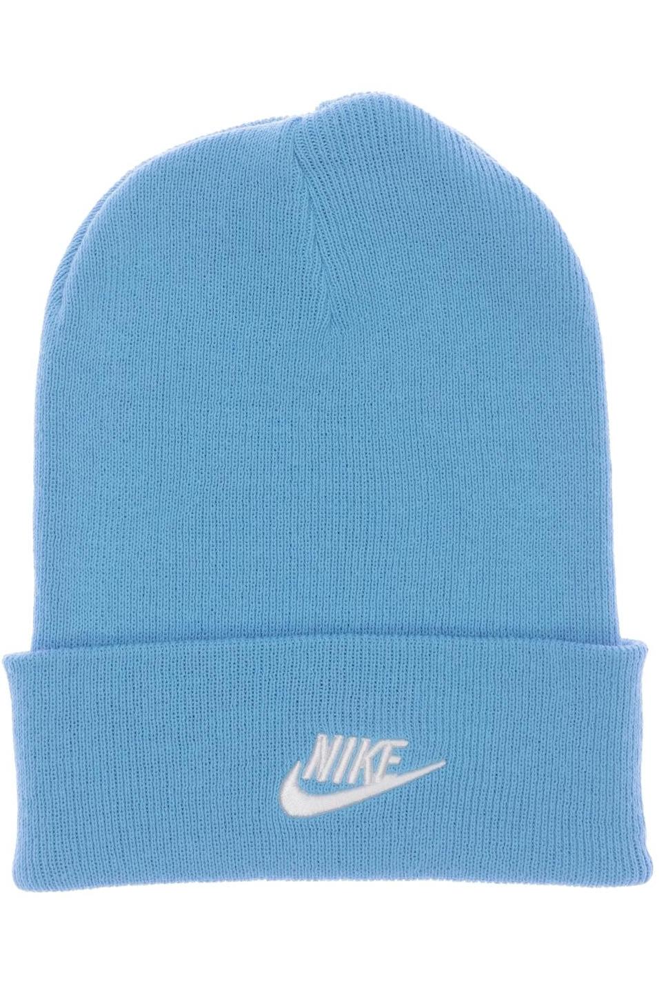 

Nike Damen Hut/Mütze, blau, Gr. uni