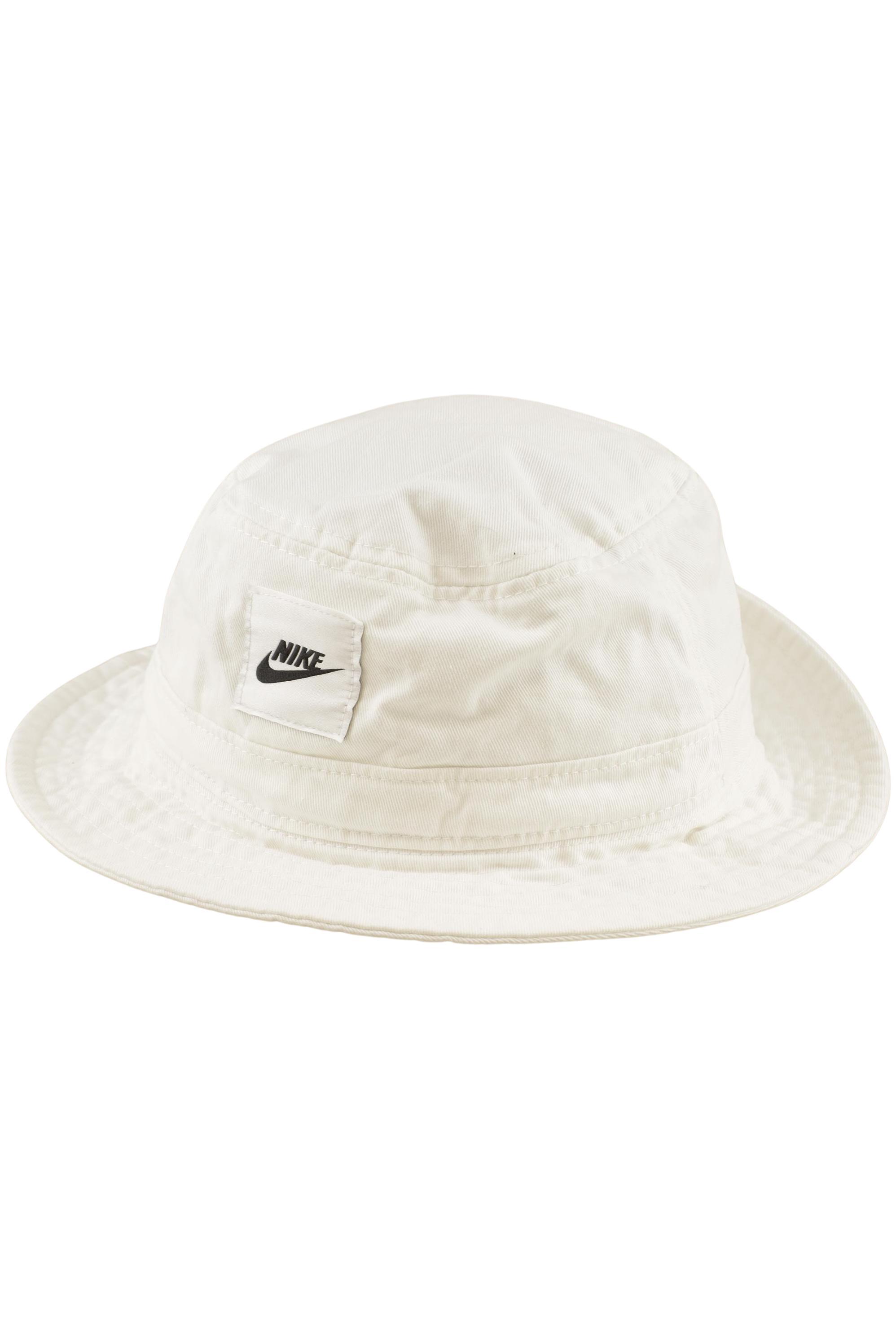 

Nike Damen Hut/Mütze, weiß, Gr. 54