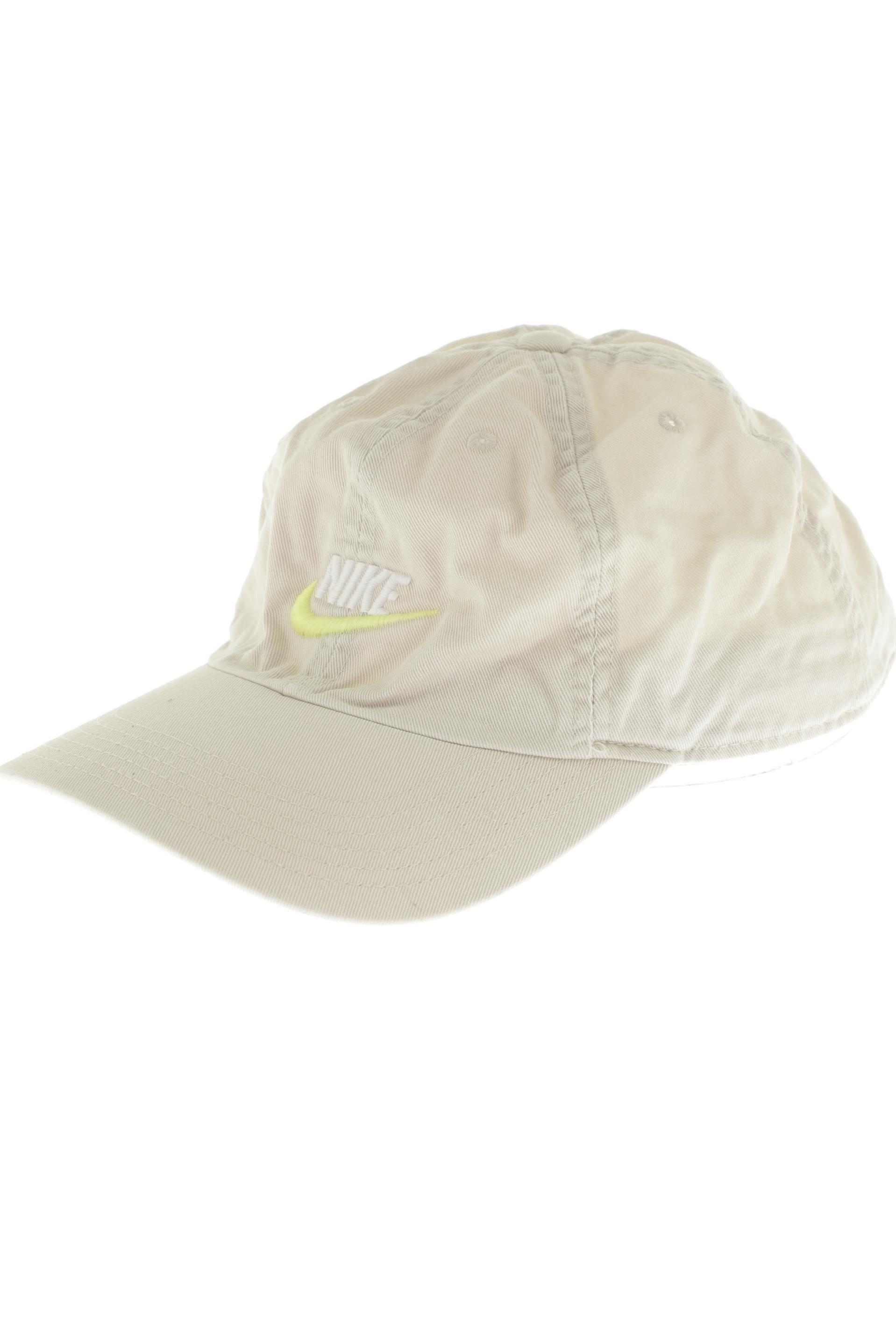 

Nike Damen Hut/Mütze, beige, Gr. uni