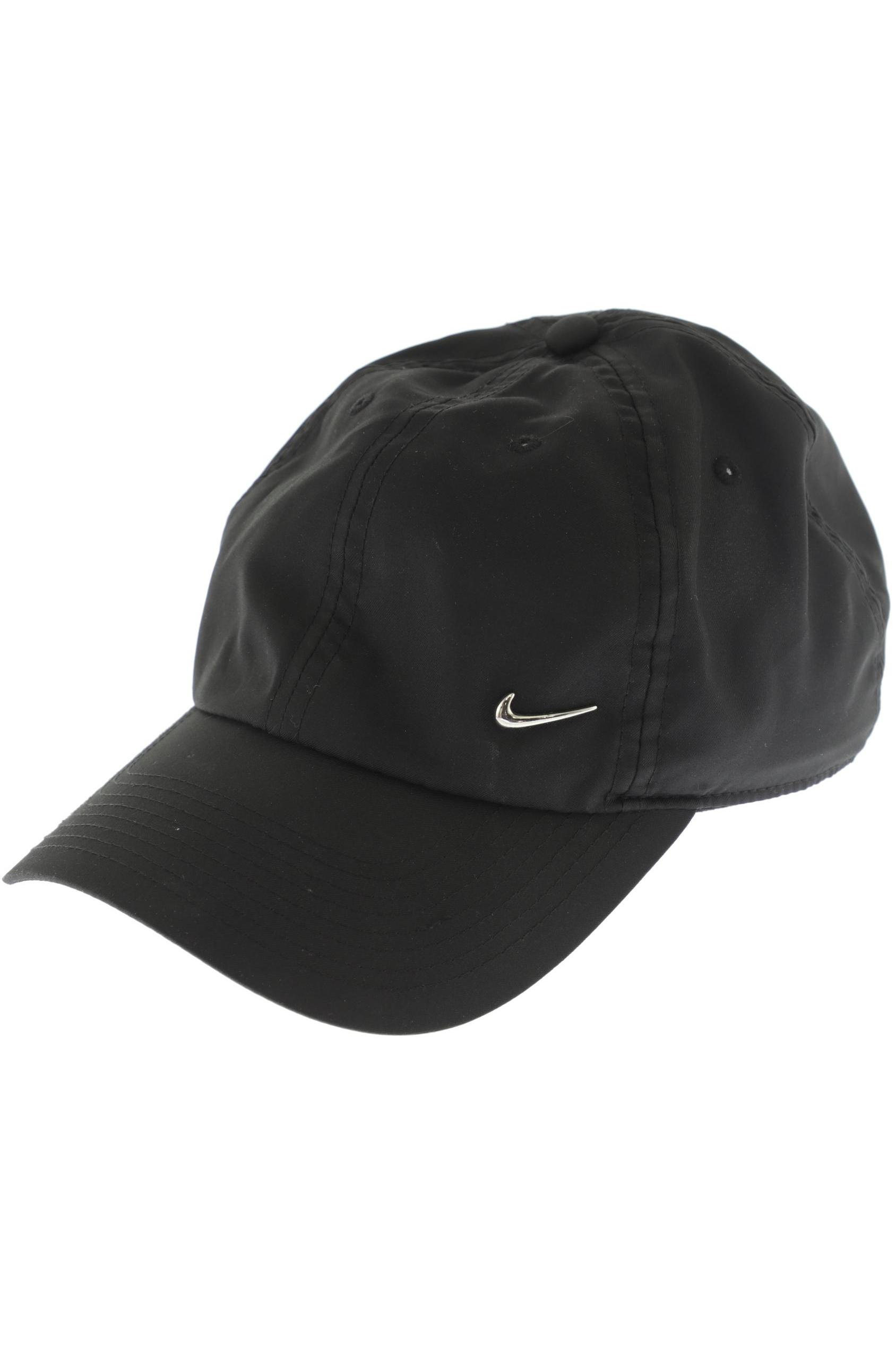 

Nike Damen Hut/Mütze, schwarz, Gr. uni