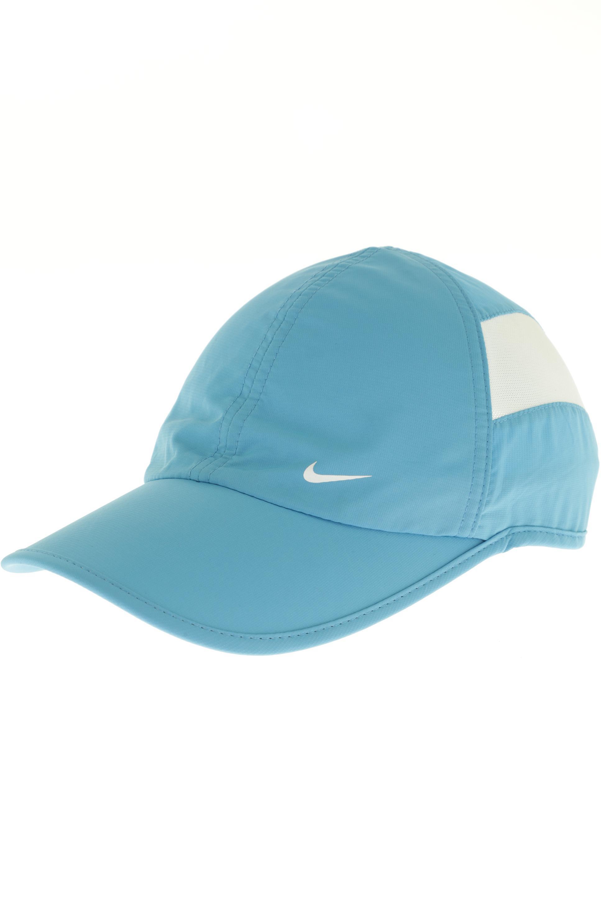 

Nike Damen Hut/Mütze, blau