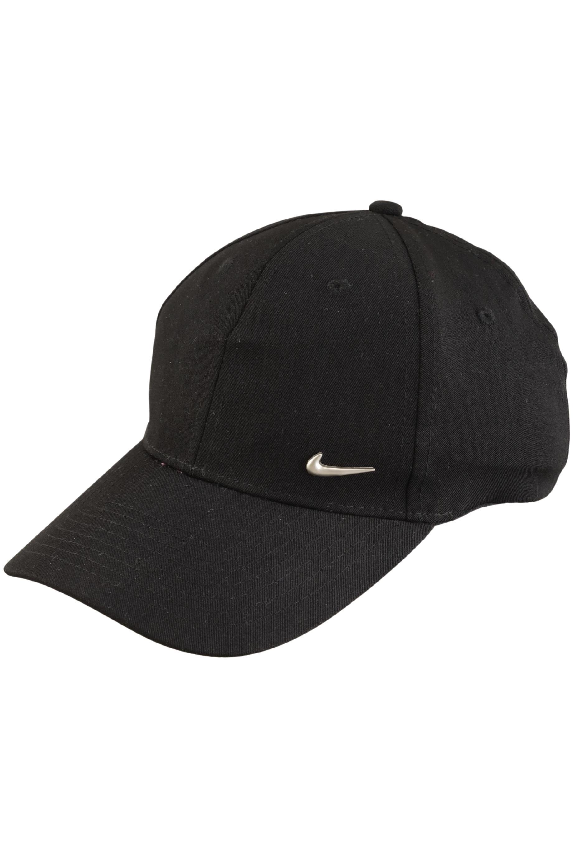

Nike Damen Hut/Mütze, schwarz, Gr. uni