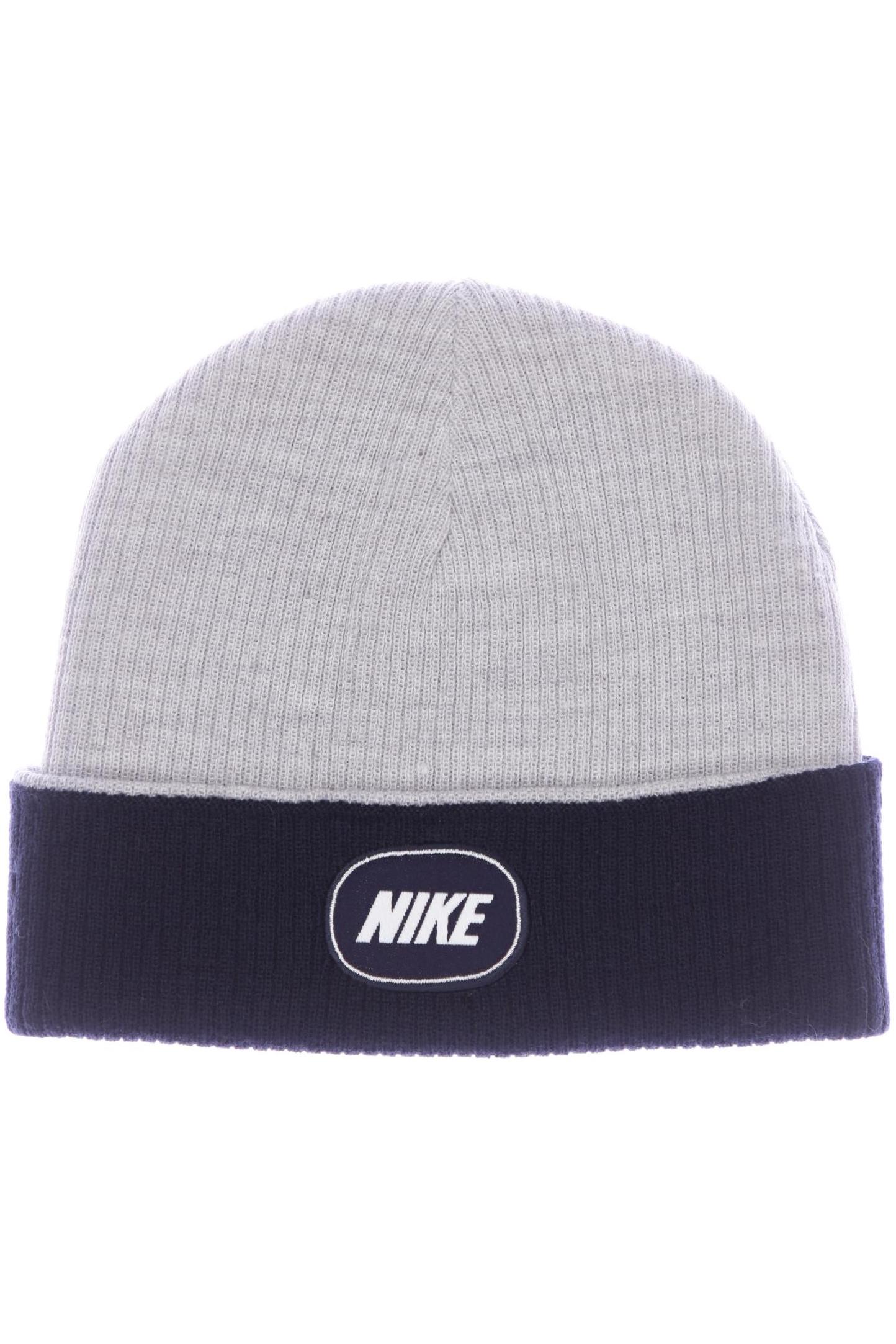 

Nike Damen Hut/Mütze, grau, Gr. uni