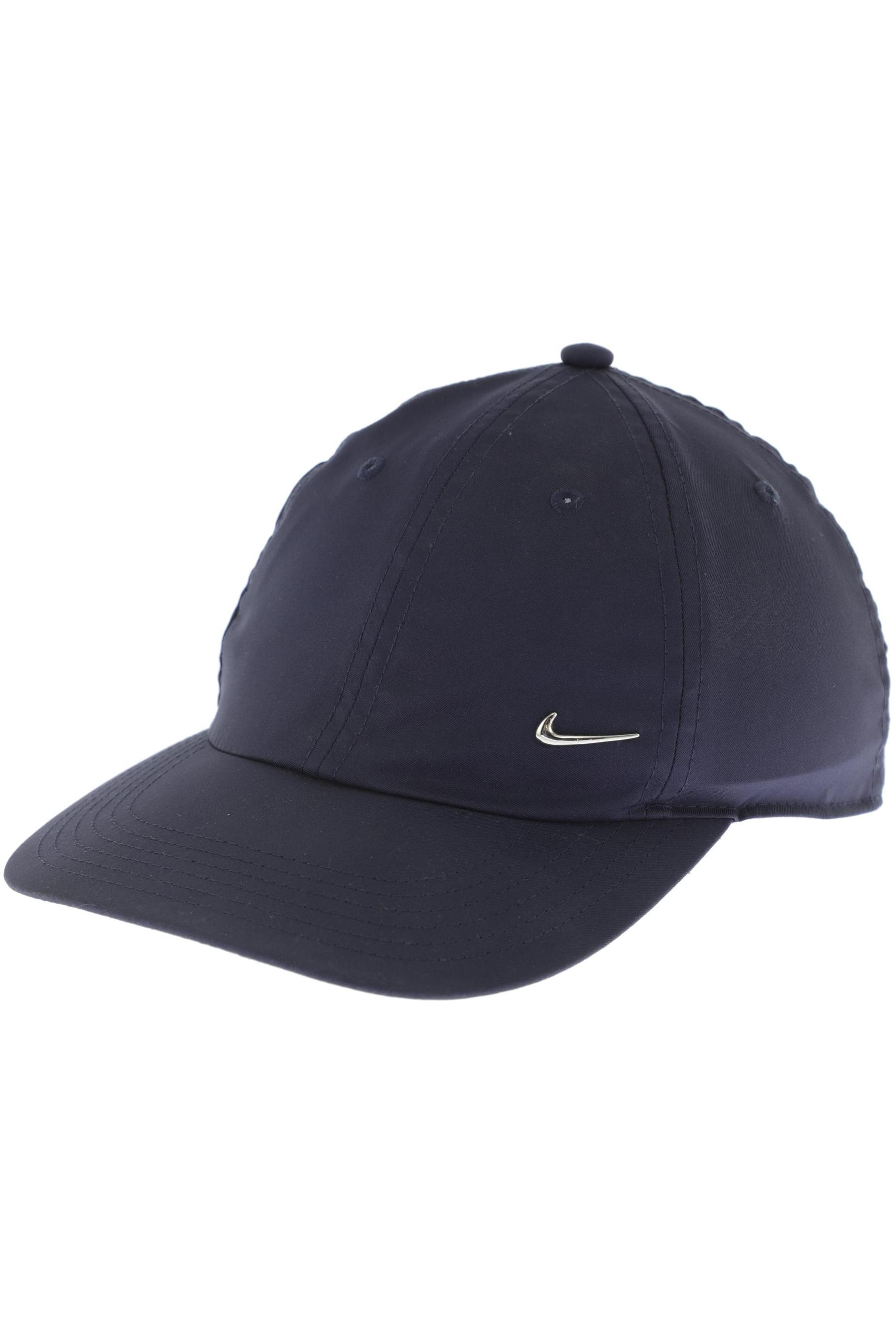 

Nike Damen Hut/Mütze, marineblau, Gr. uni