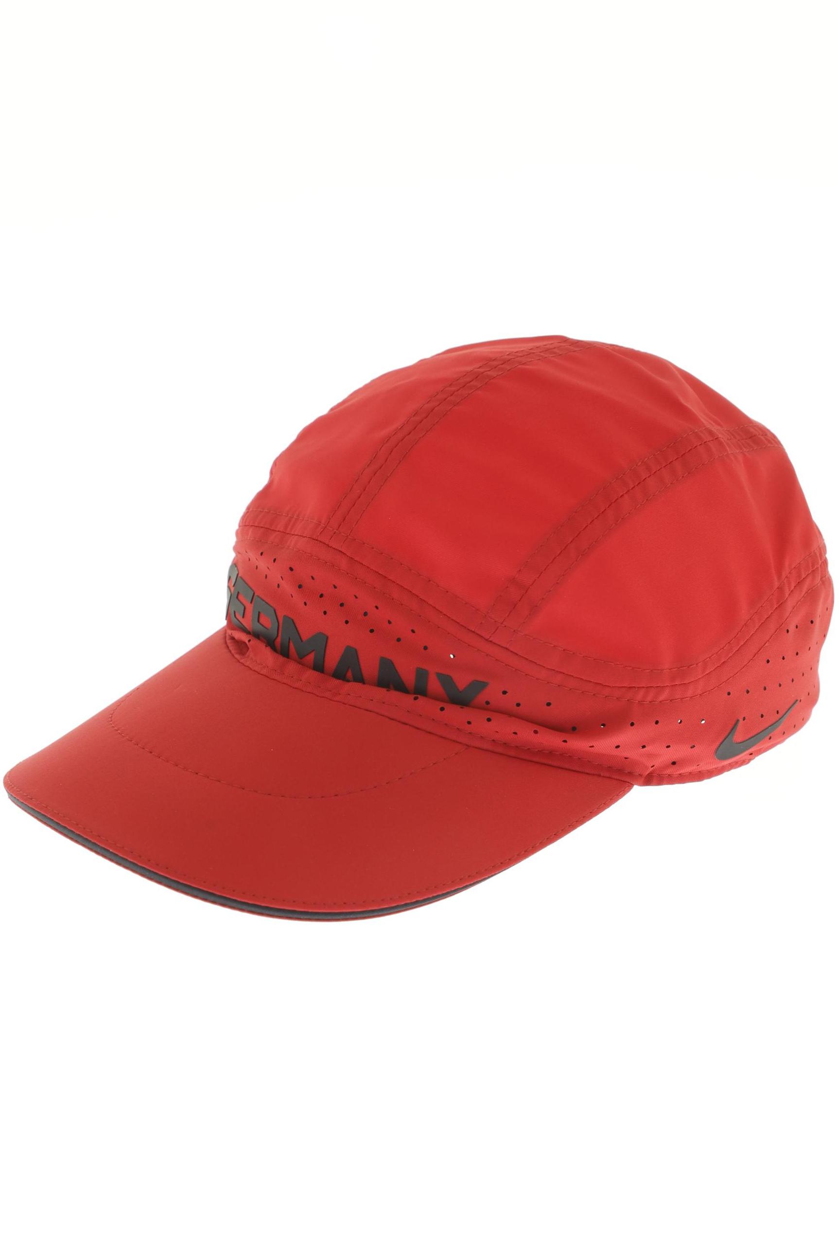 

Nike Damen Hut/Mütze, rot