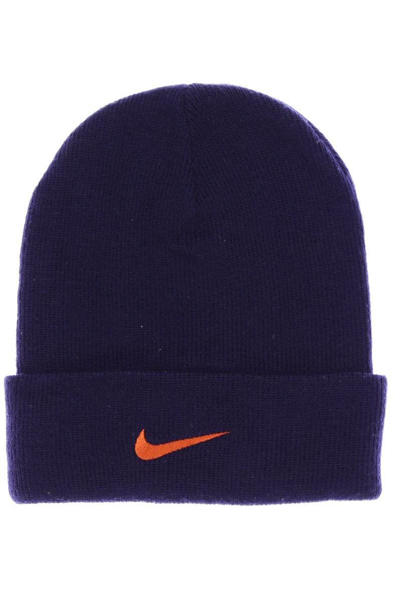

Nike Damen Hut/Mütze, marineblau, Gr. uni