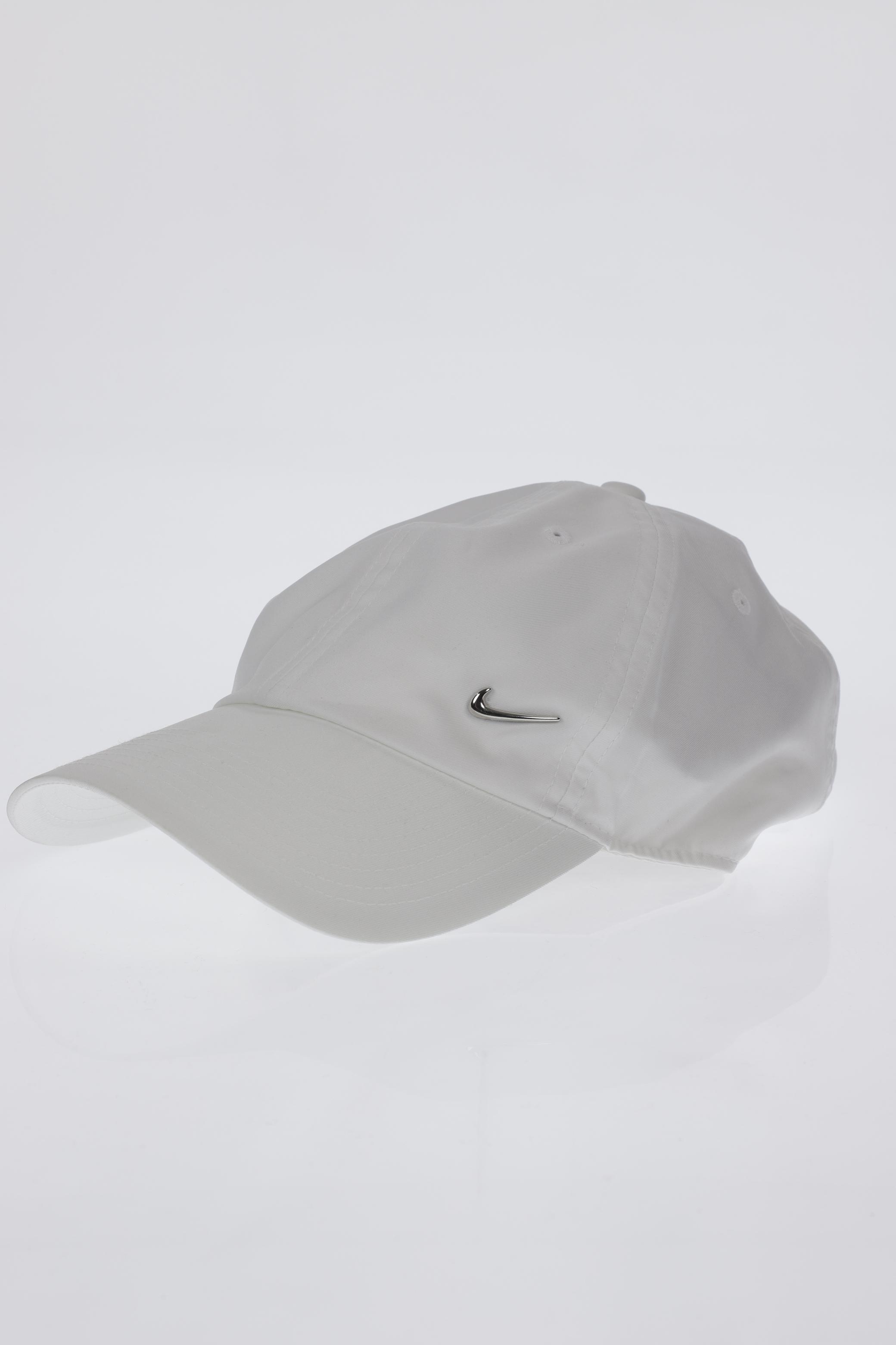 

Nike Damen Hut/Mütze, weiß, Gr. uni