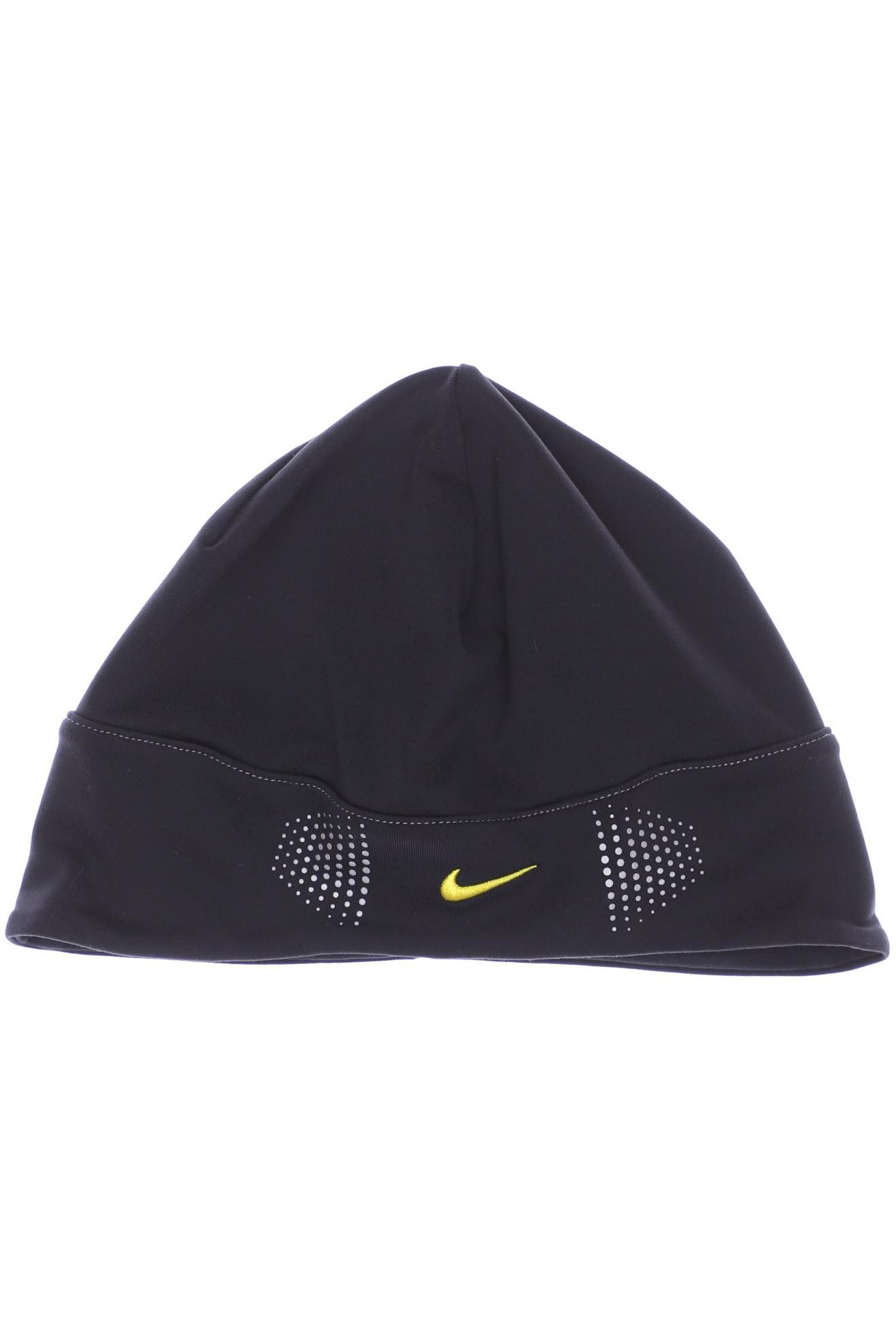 

Nike Damen Hut/Mütze, schwarz