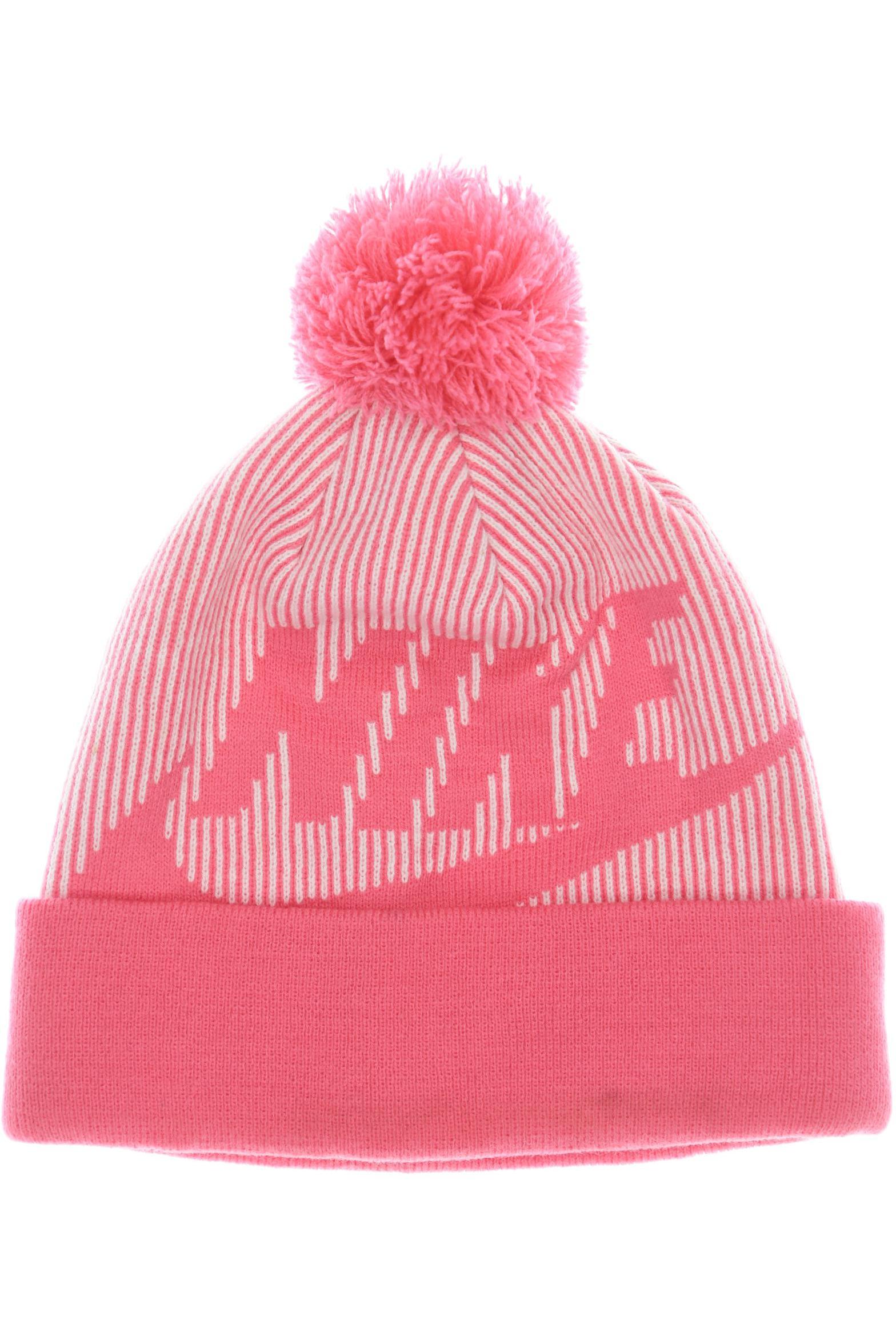 

Nike Damen Hut/Mütze, pink, Gr. uni