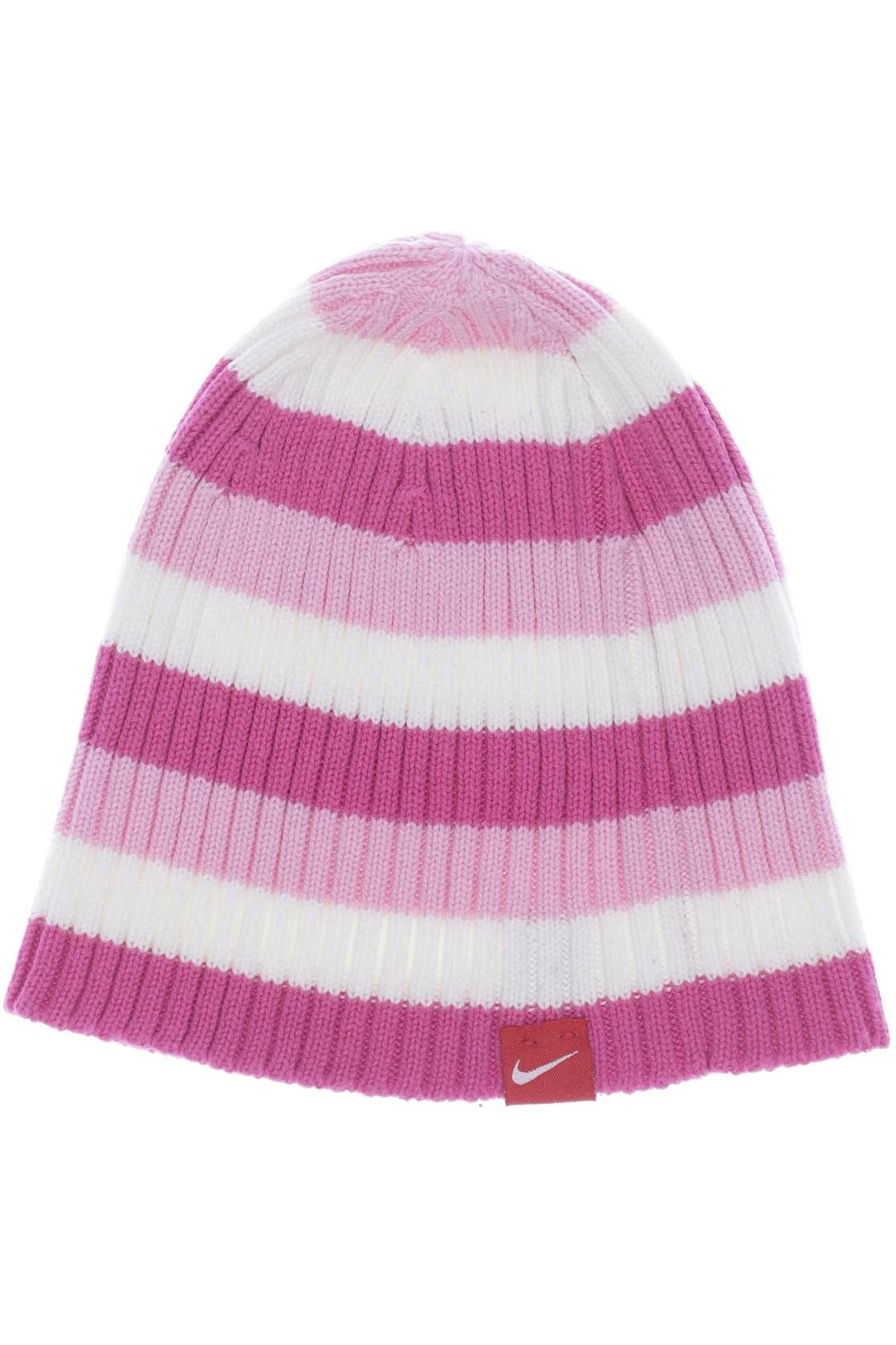 

Nike Damen Hut/Mütze, pink, Gr. uni
