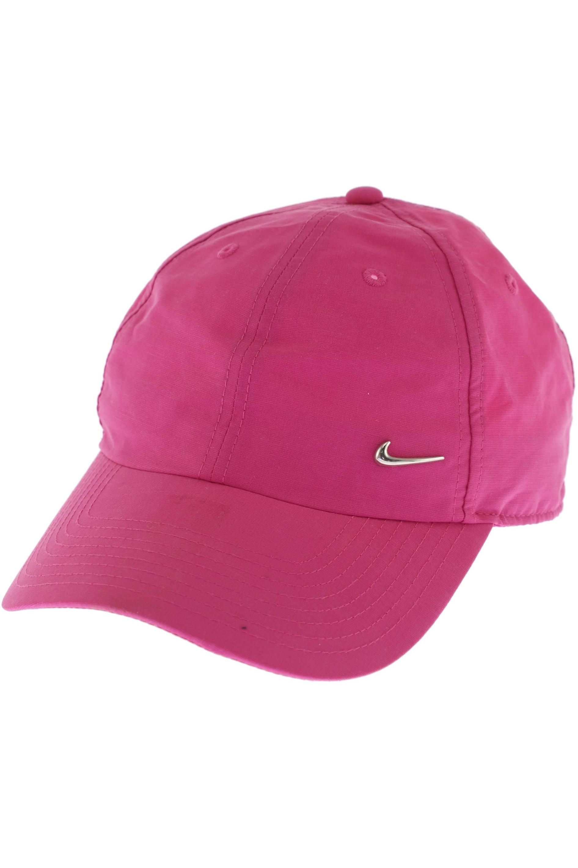

Nike Damen Hut/Mütze, pink, Gr. uni