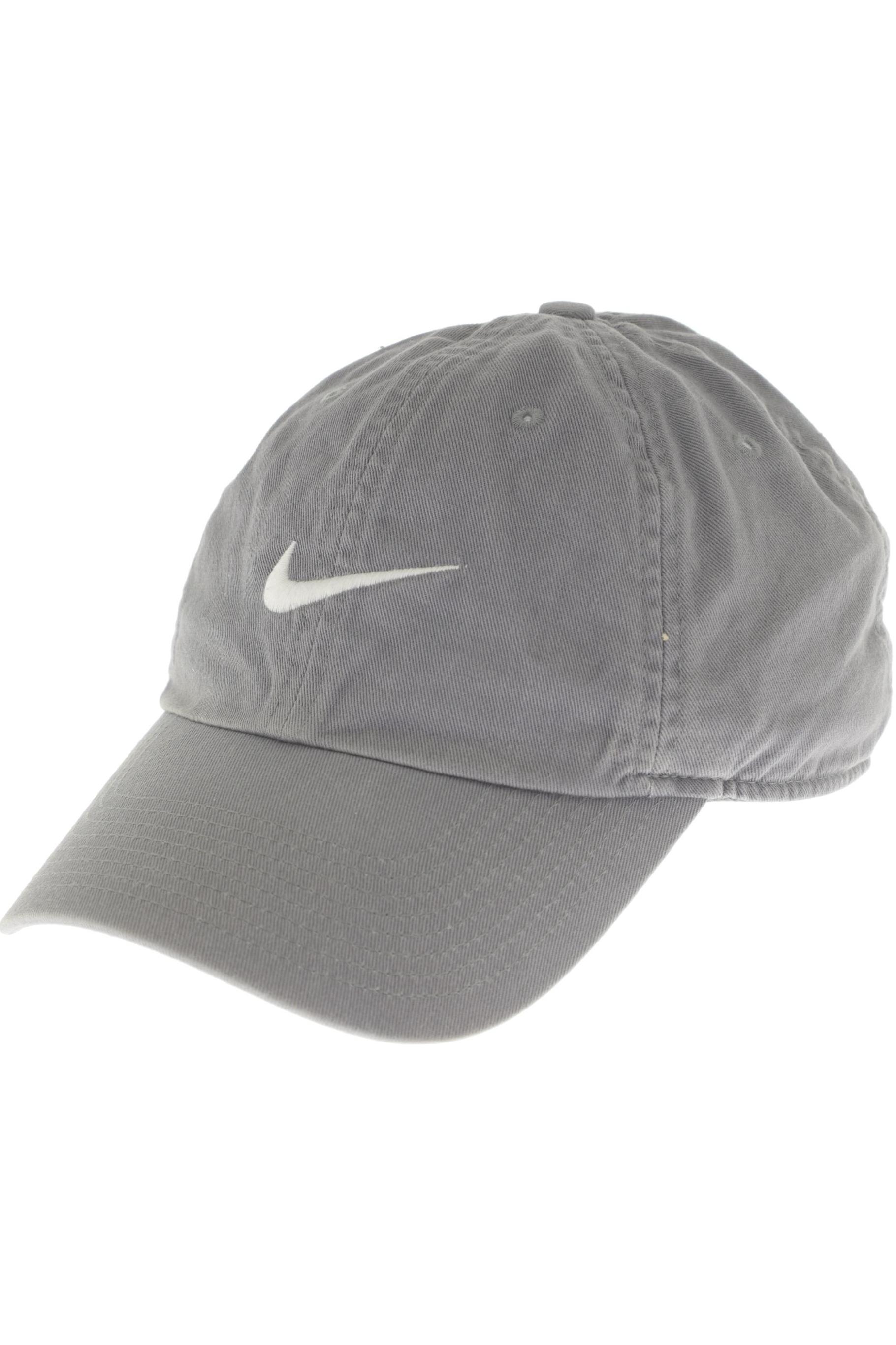 

Nike Damen Hut/Mütze, grau, Gr. uni