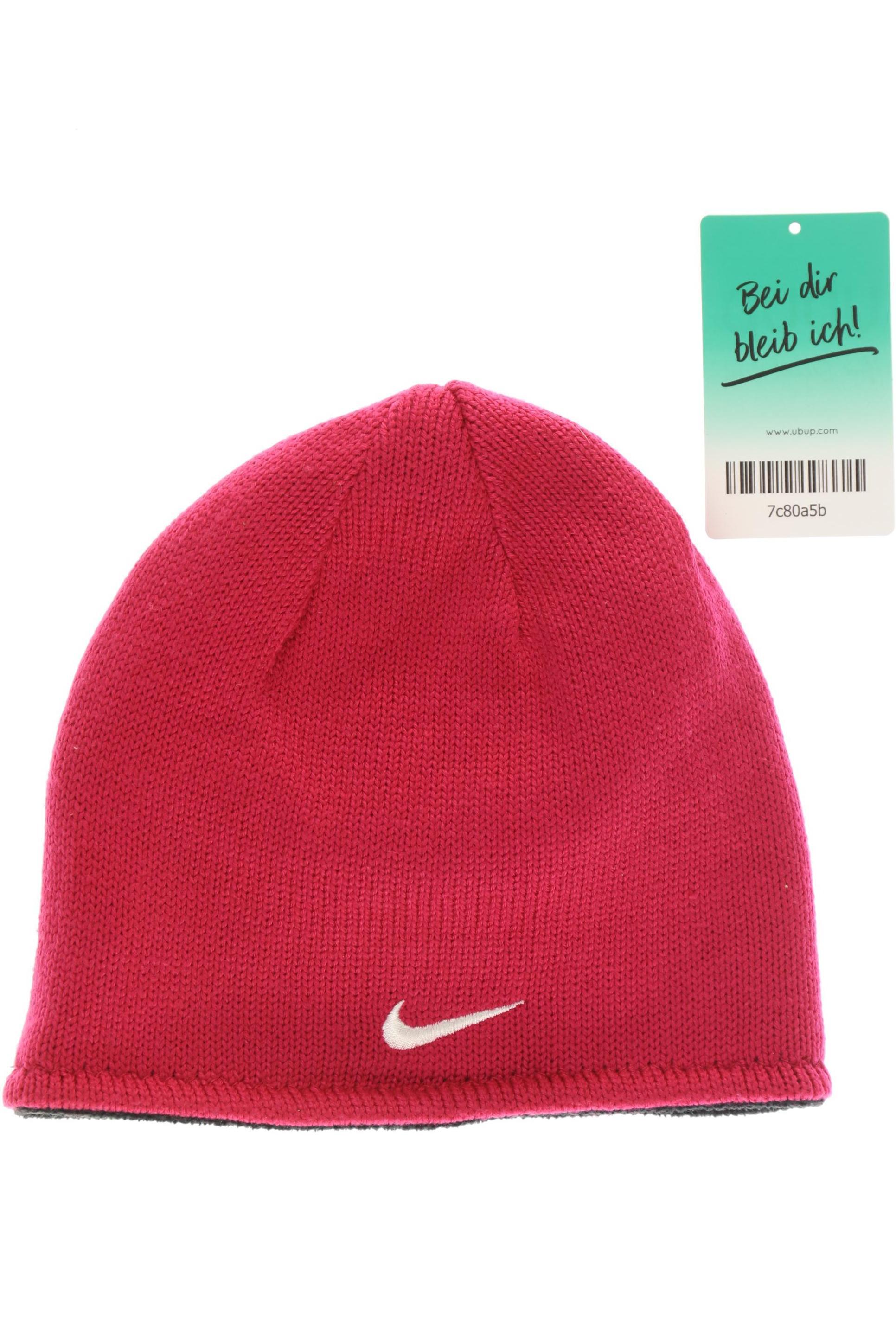 

Nike Damen Hut/Mütze, pink, Gr. uni