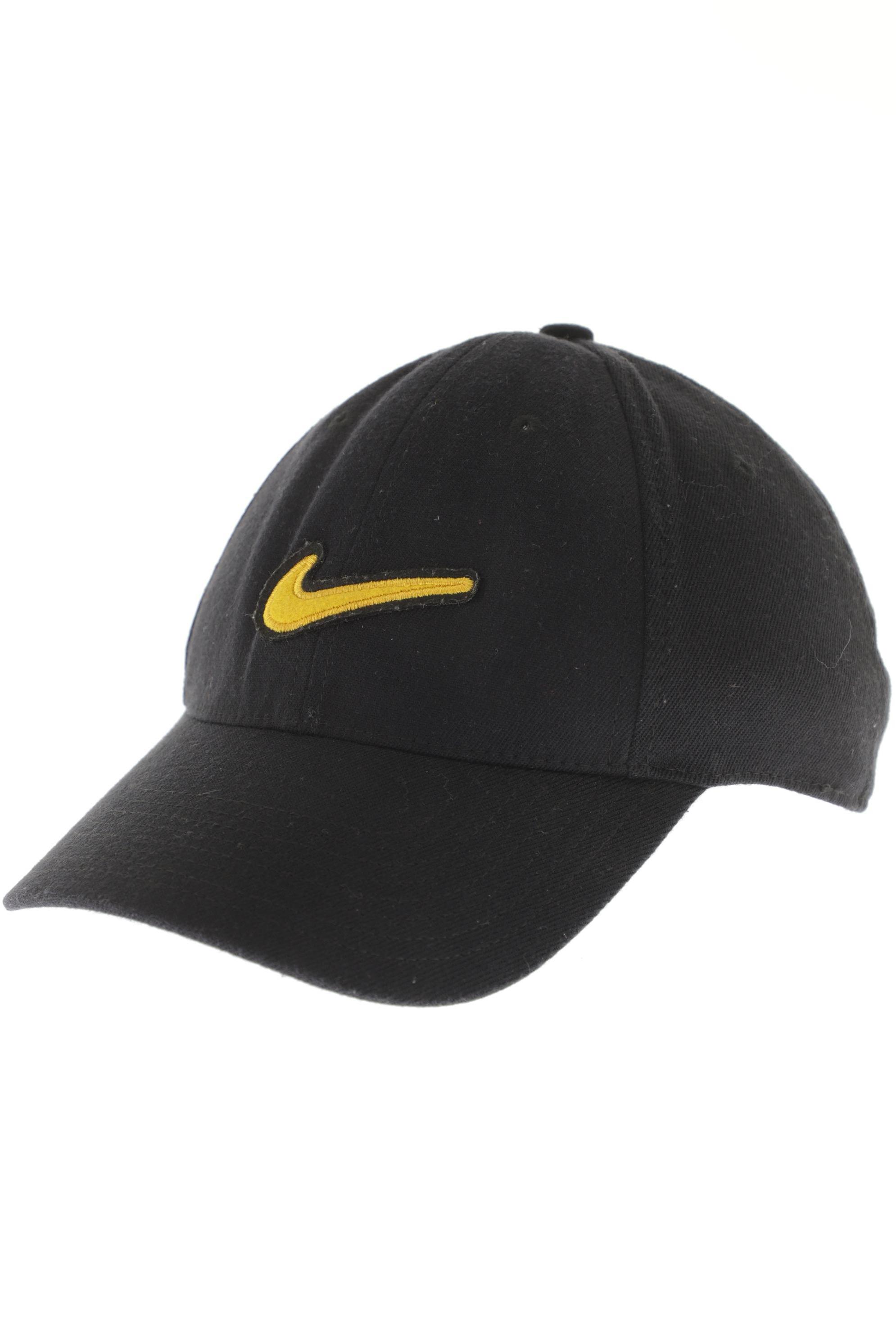 

Nike Damen Hut/Mütze, schwarz