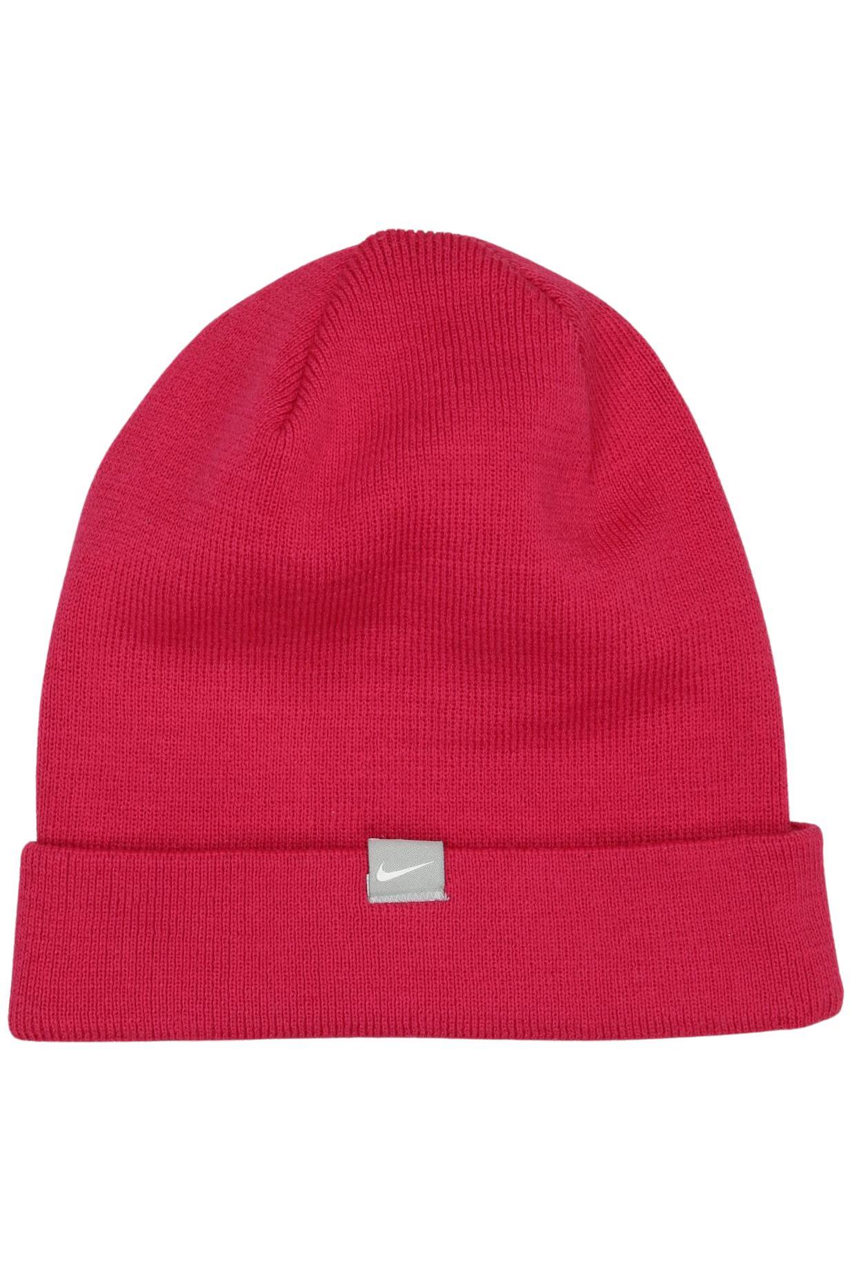 

Nike Damen Hut/Mütze, pink, Gr. uni
